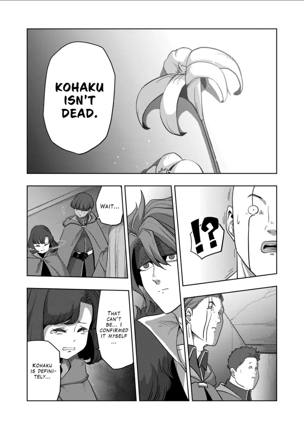 Verndio - Surreal Sword Saga Chapter 54.1 page 17 - 