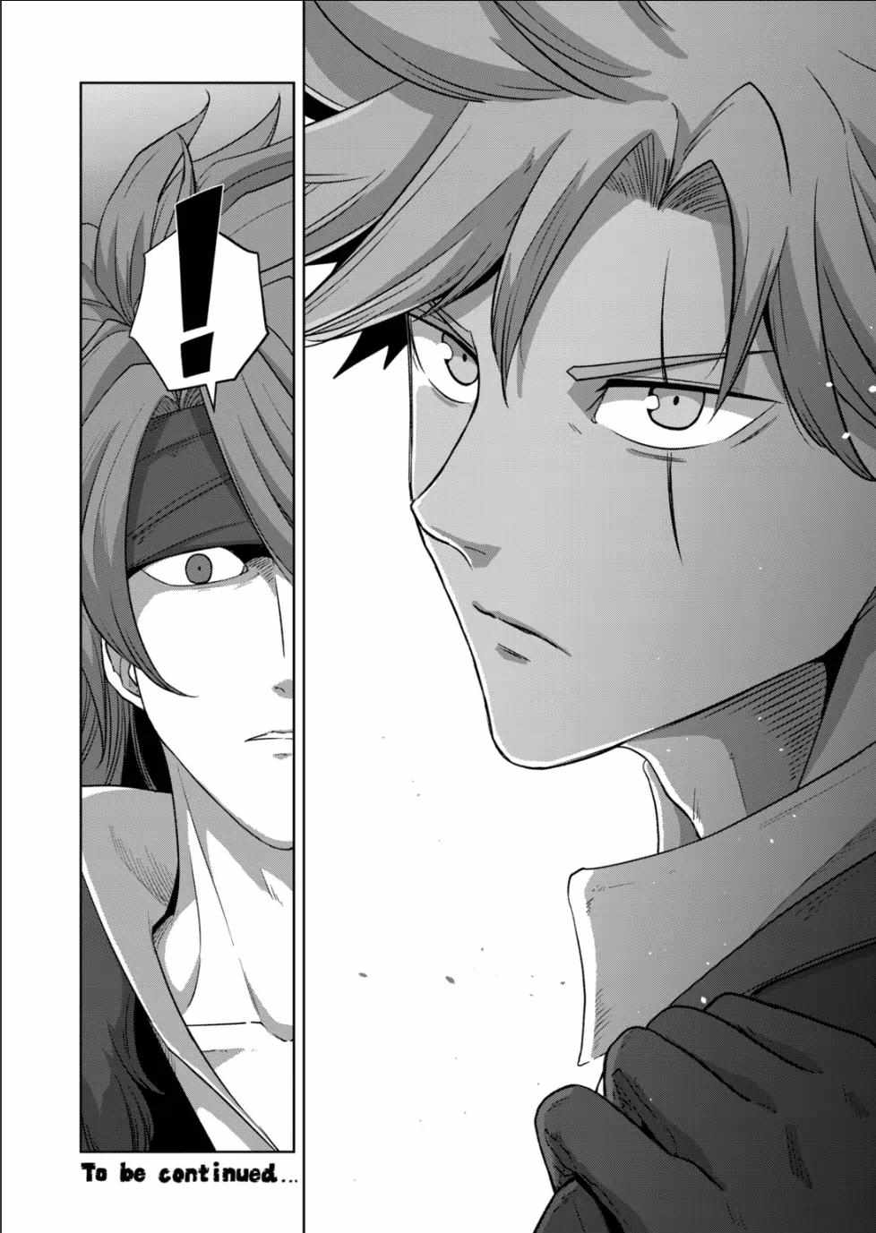 Verndio - Surreal Sword Saga Chapter 54.1 page 20 - 