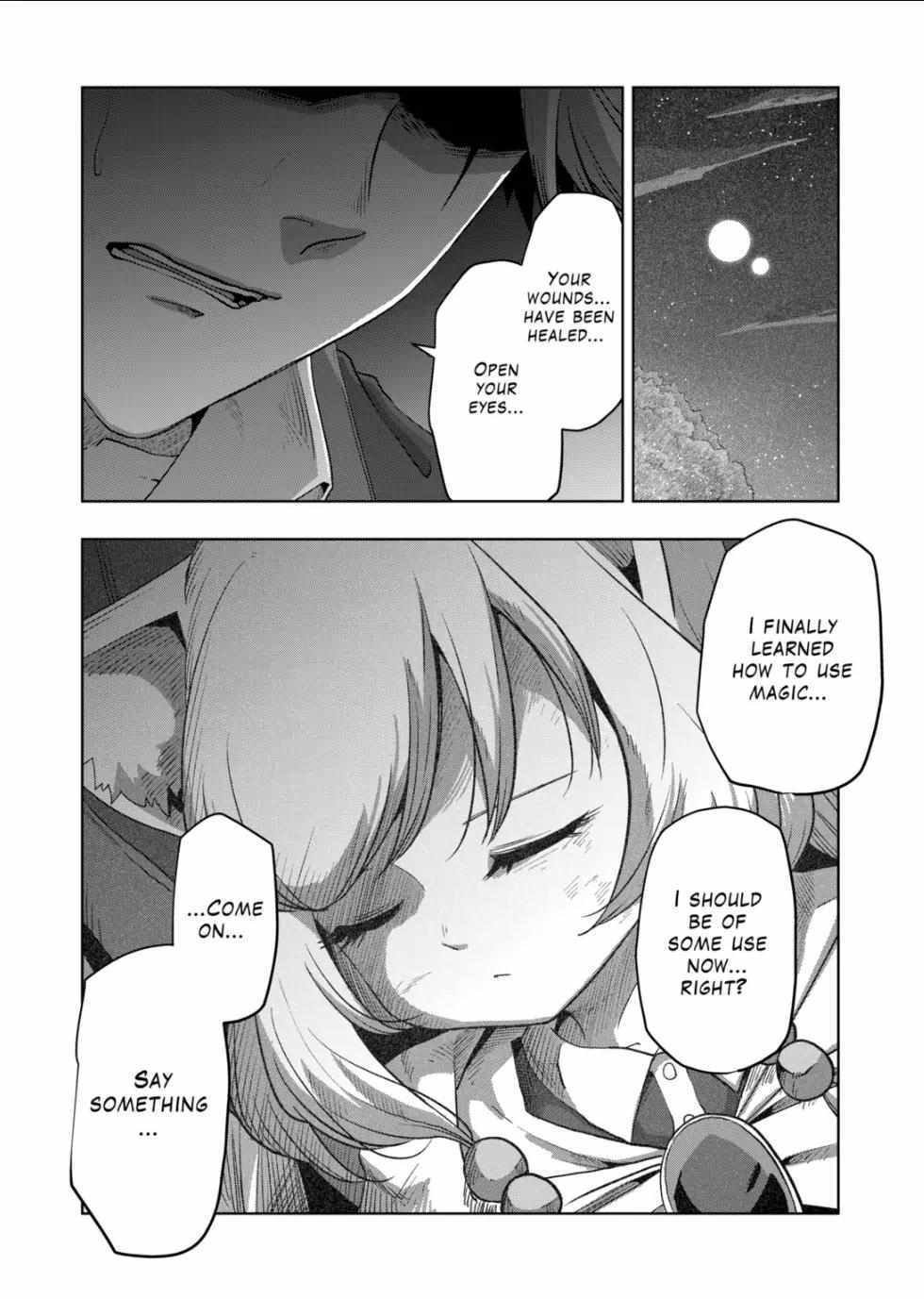 Verndio - Surreal Sword Saga Chapter 54.1 page 7 - 