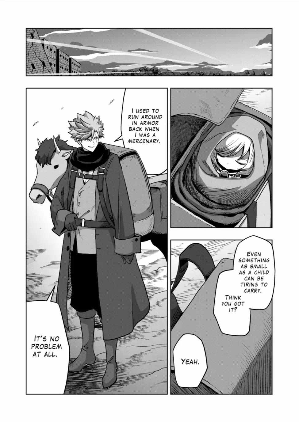 Verndio - Surreal Sword Saga Chapter 54.3 page 2 - 
