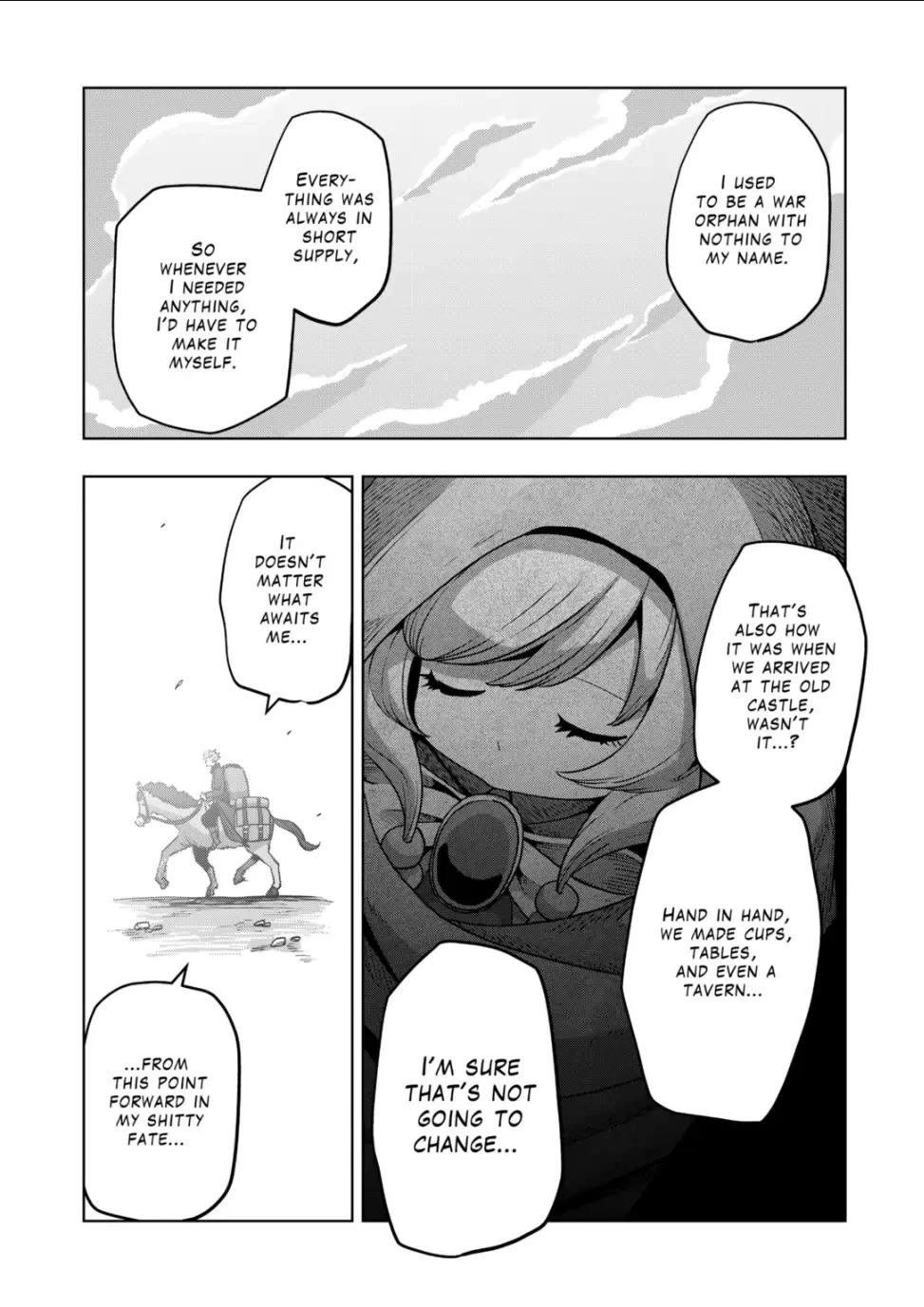 Verndio - Surreal Sword Saga Chapter 54.3 page 22 - 