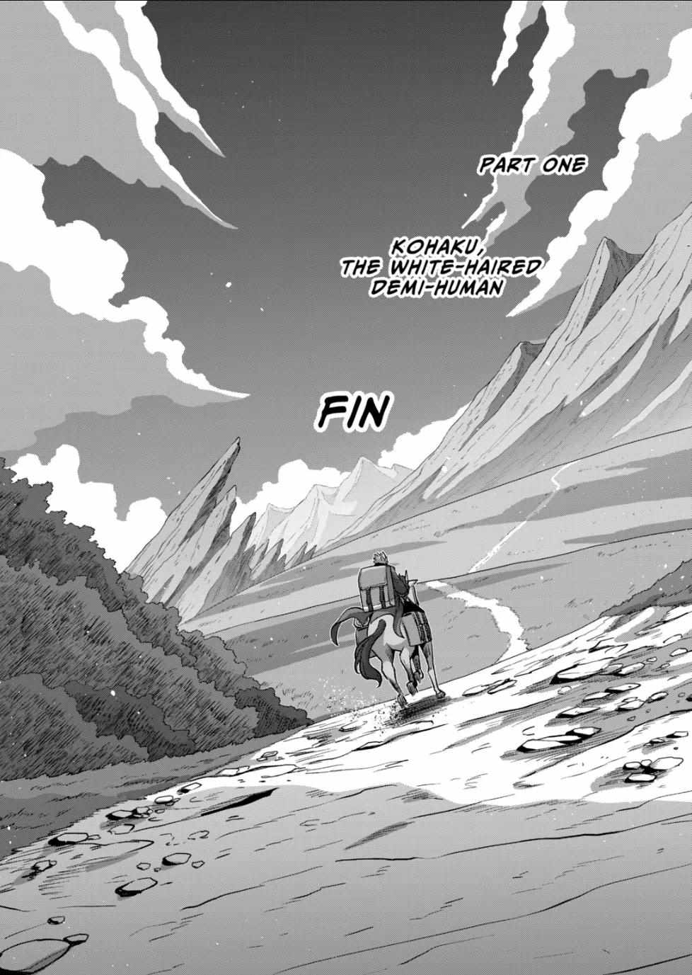 Verndio - Surreal Sword Saga Chapter 54.3 page 24 - 