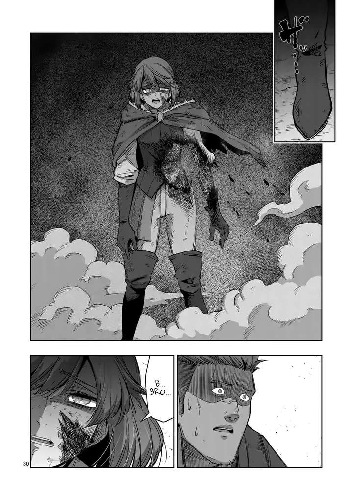 Verndio - Surreal Sword Saga Chapter 55 page 30 - 