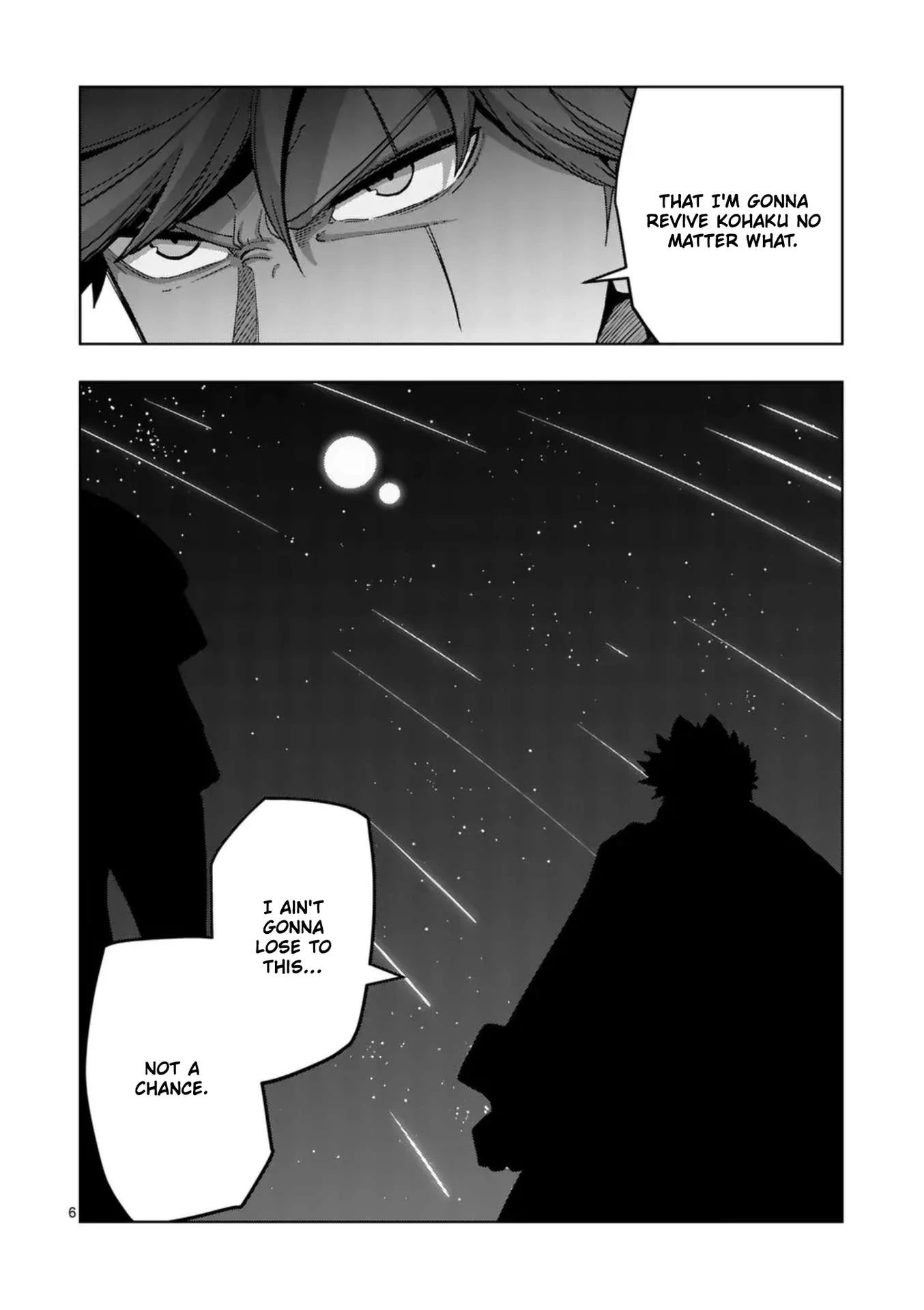 Verndio - Surreal Sword Saga Chapter 58 page 7 - 