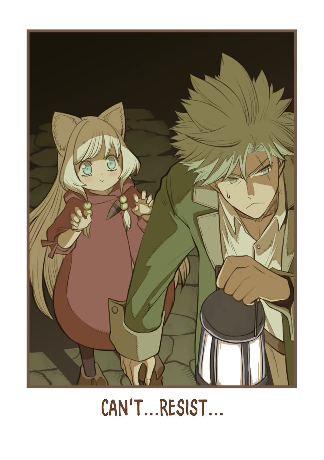 Verndio - Surreal Sword Saga Chapter 60 page 19 - 