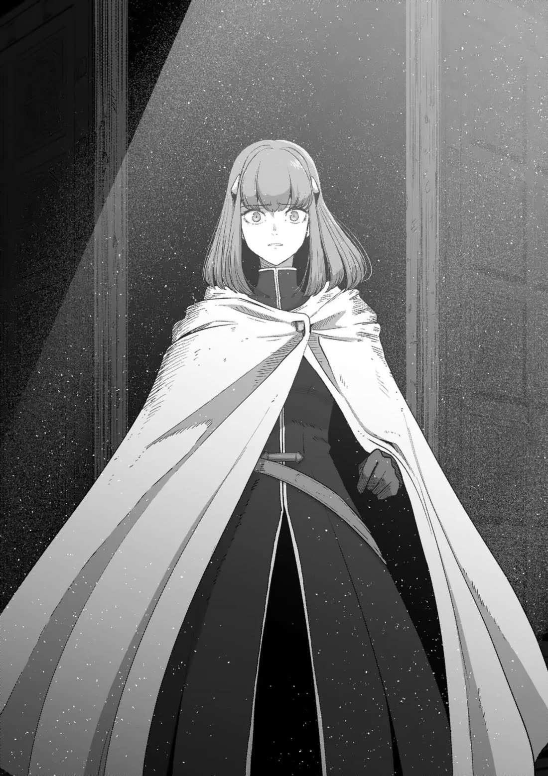 Verndio - Surreal Sword Saga Chapter 62 page 33 - 