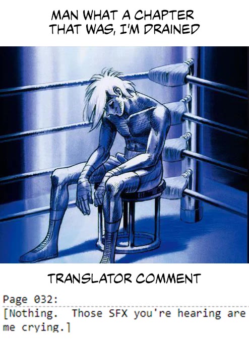Verndio - Surreal Sword Saga Chapter 62 page 37 - 