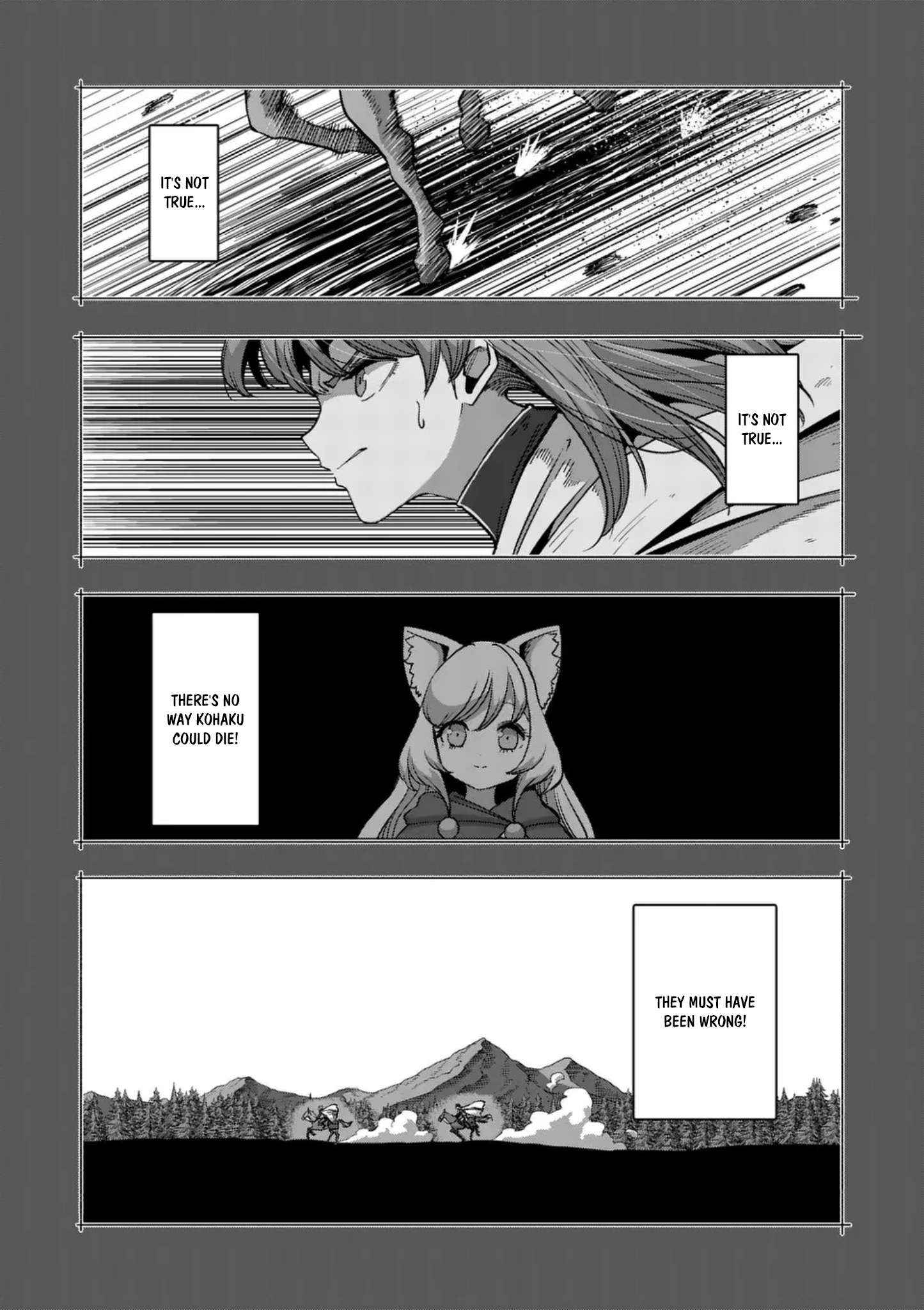 Verndio - Surreal Sword Saga Chapter 63 page 3 - 