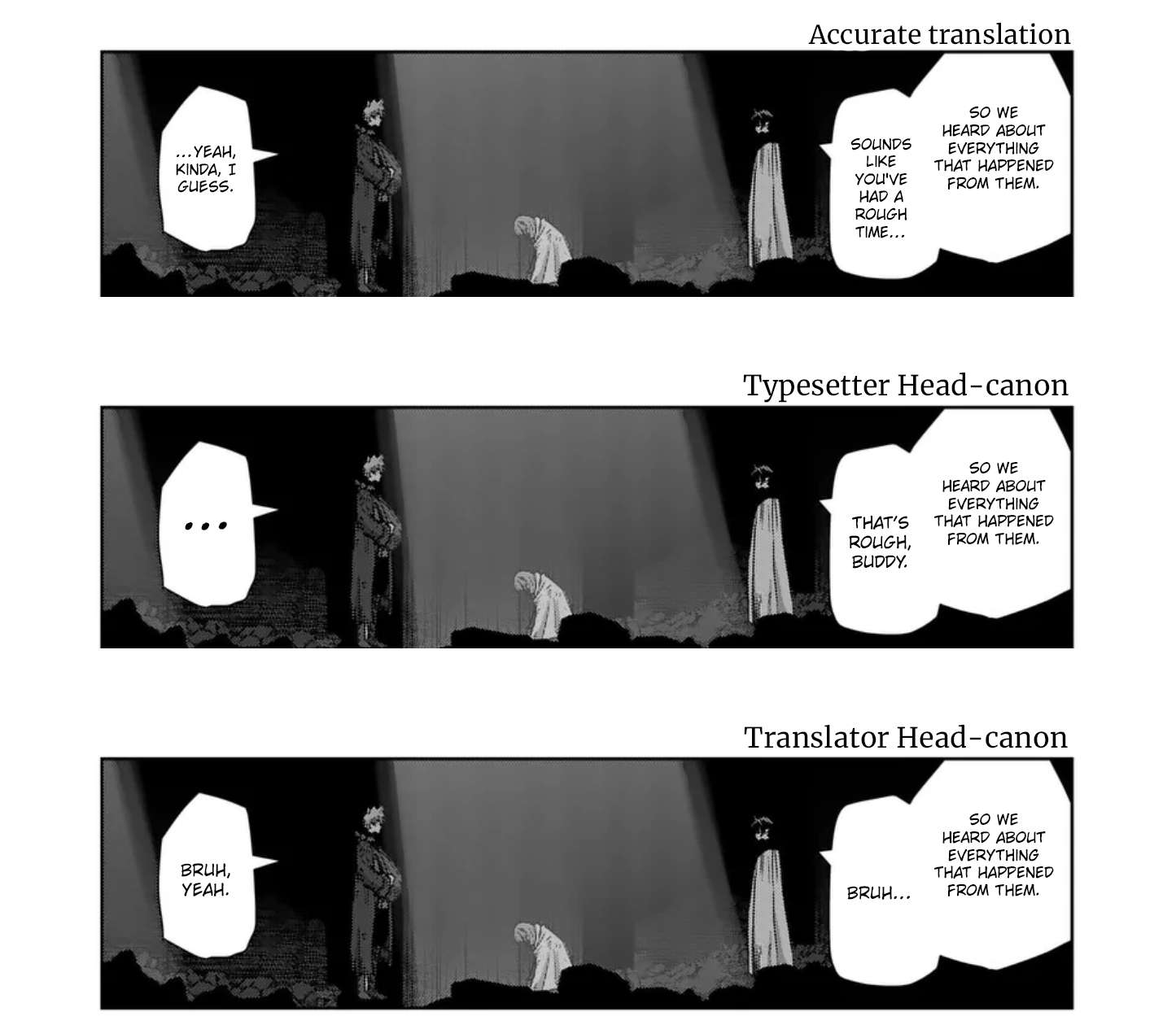 Verndio - Surreal Sword Saga Chapter 63 page 24 - 