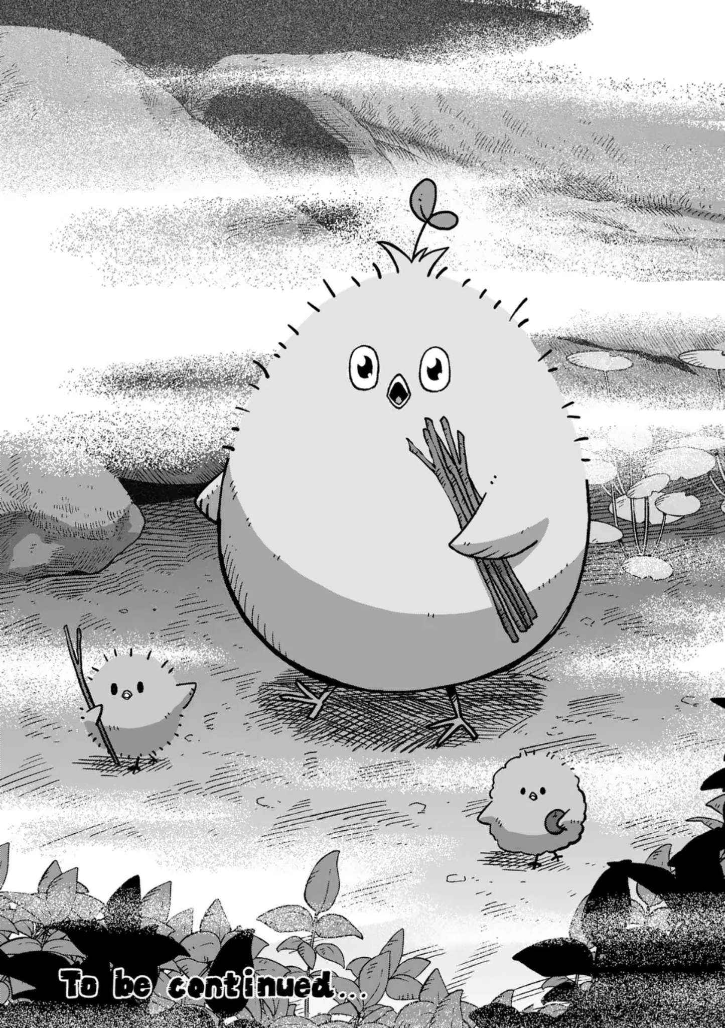 Verndio - Surreal Sword Saga Chapter 65.2 page 14 - 