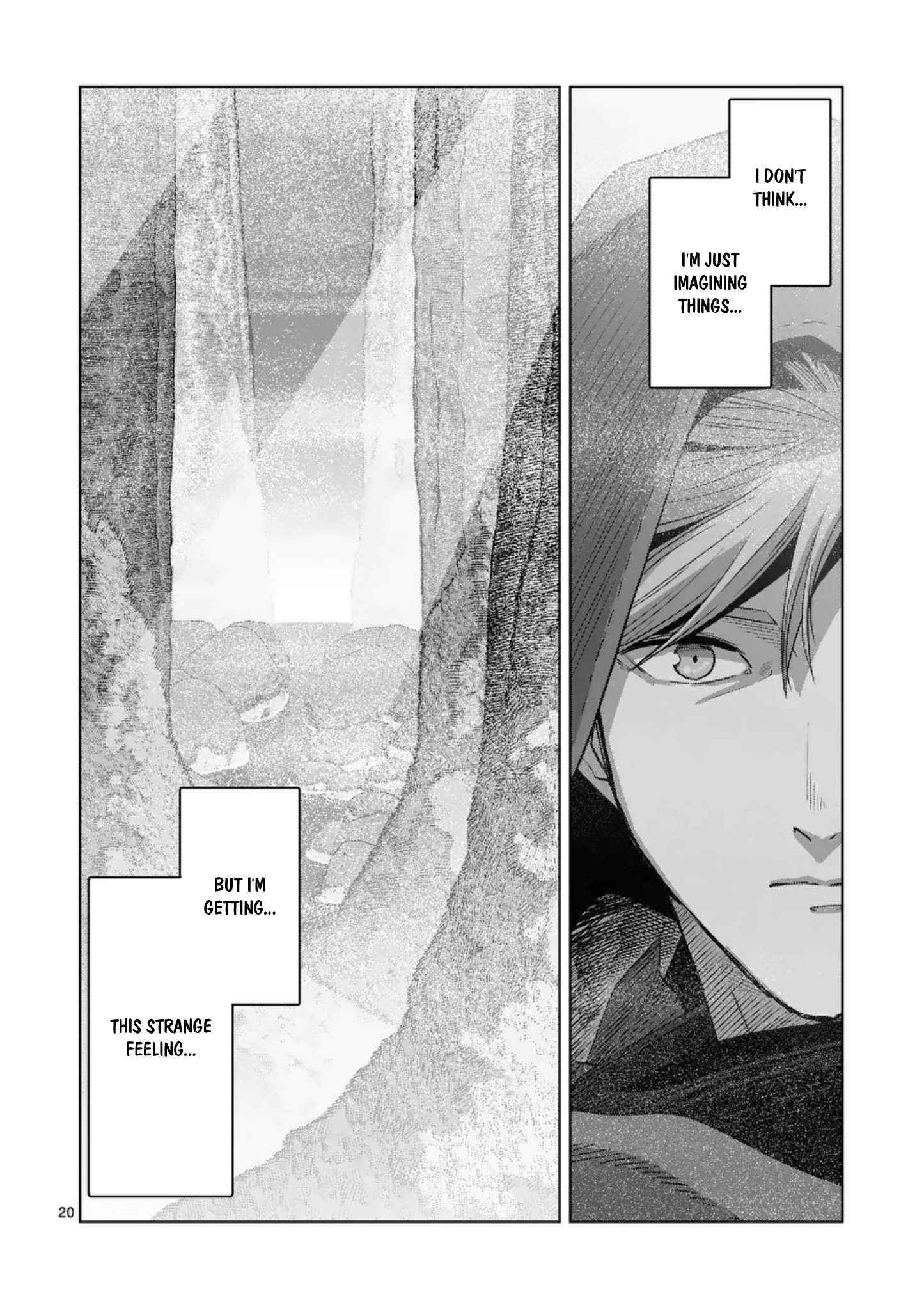 Verndio - Surreal Sword Saga Chapter 65.2 page 6 - 