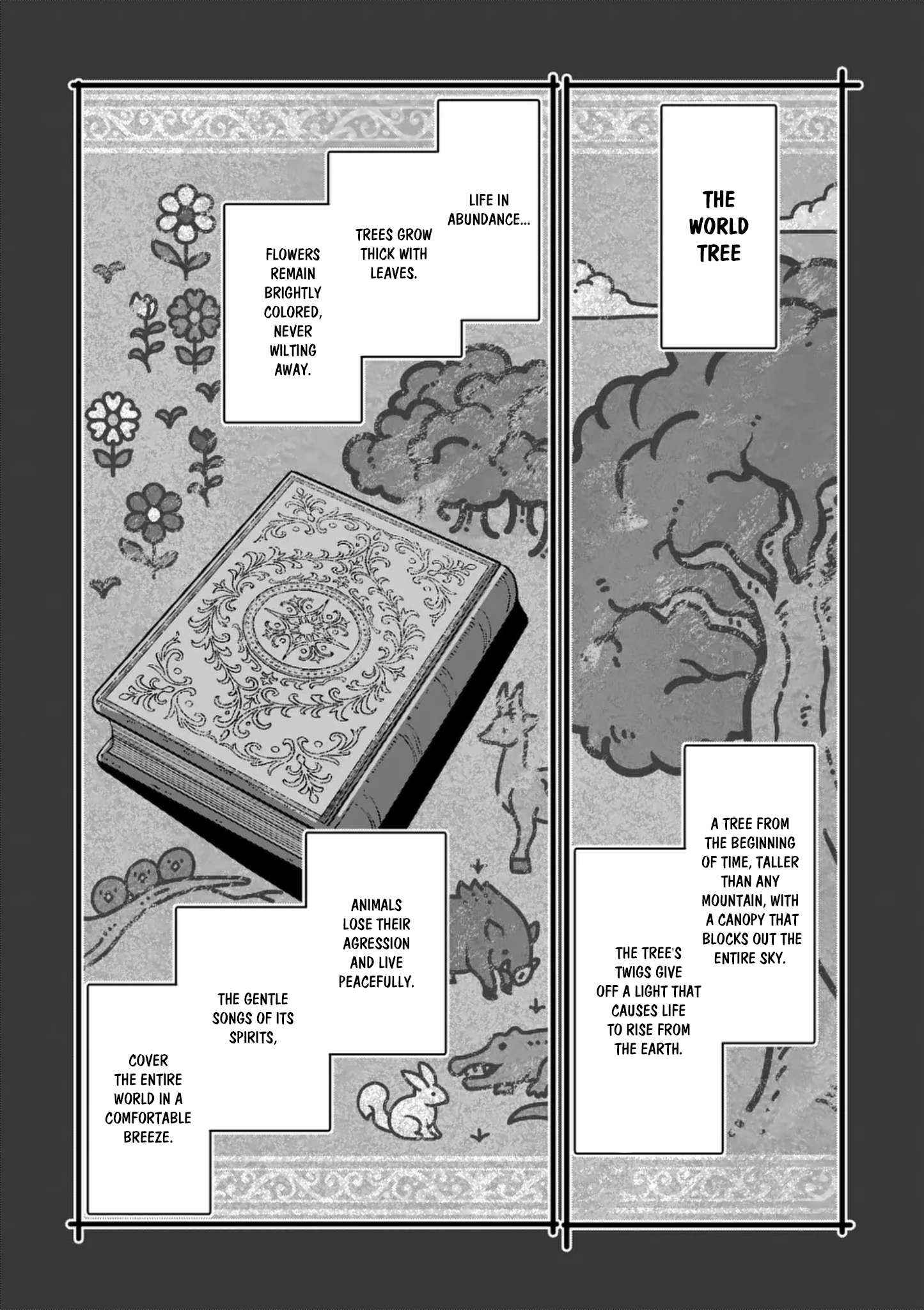 Verndio - Surreal Sword Saga Chapter 66.1 page 6 - 