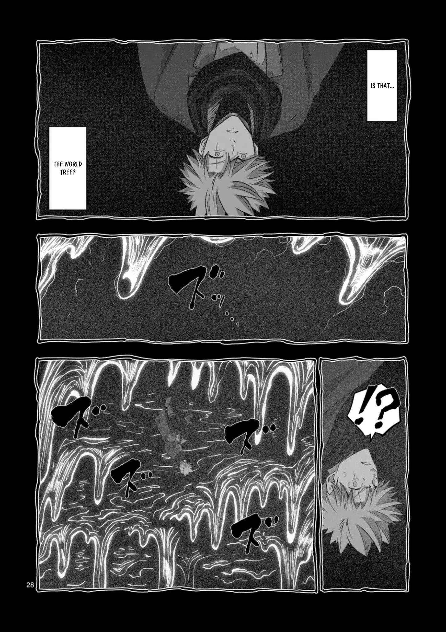 Verndio - Surreal Sword Saga Chapter 66.3 page 3 - 
