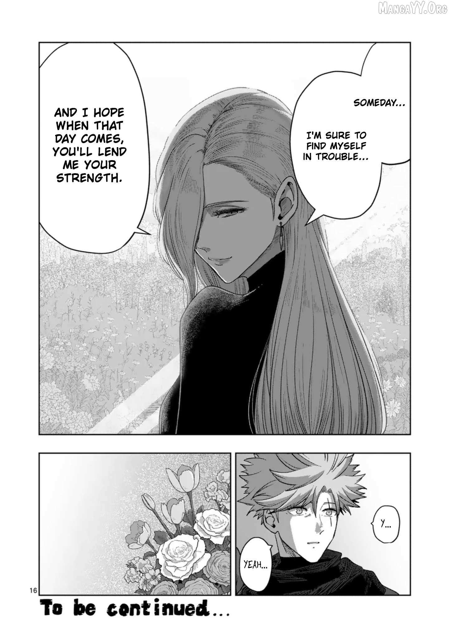 Verndio - Surreal Sword Saga Chapter 67.1 page 17 - 