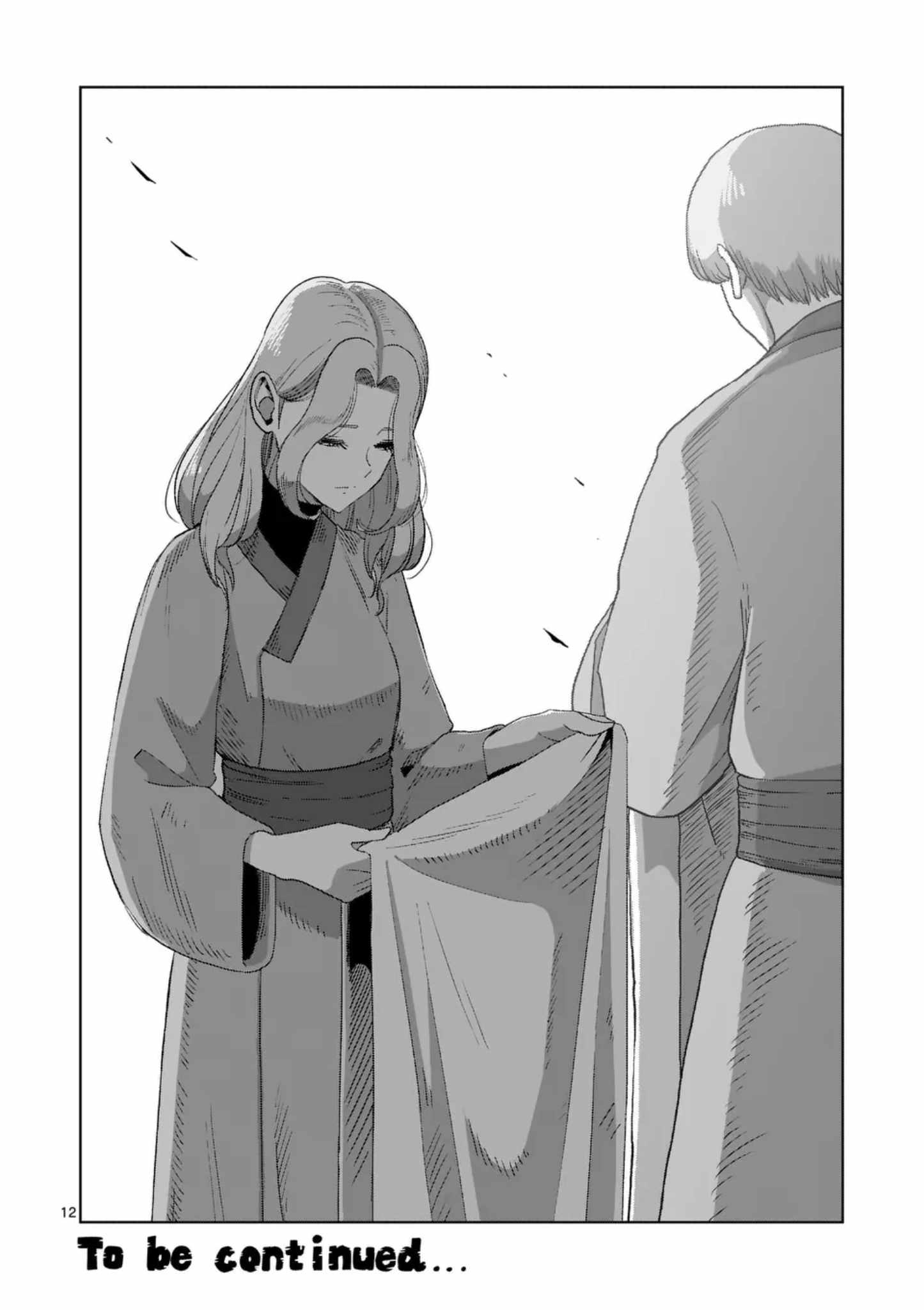 Verndio - Surreal Sword Saga Chapter 70.1 page 12 - 