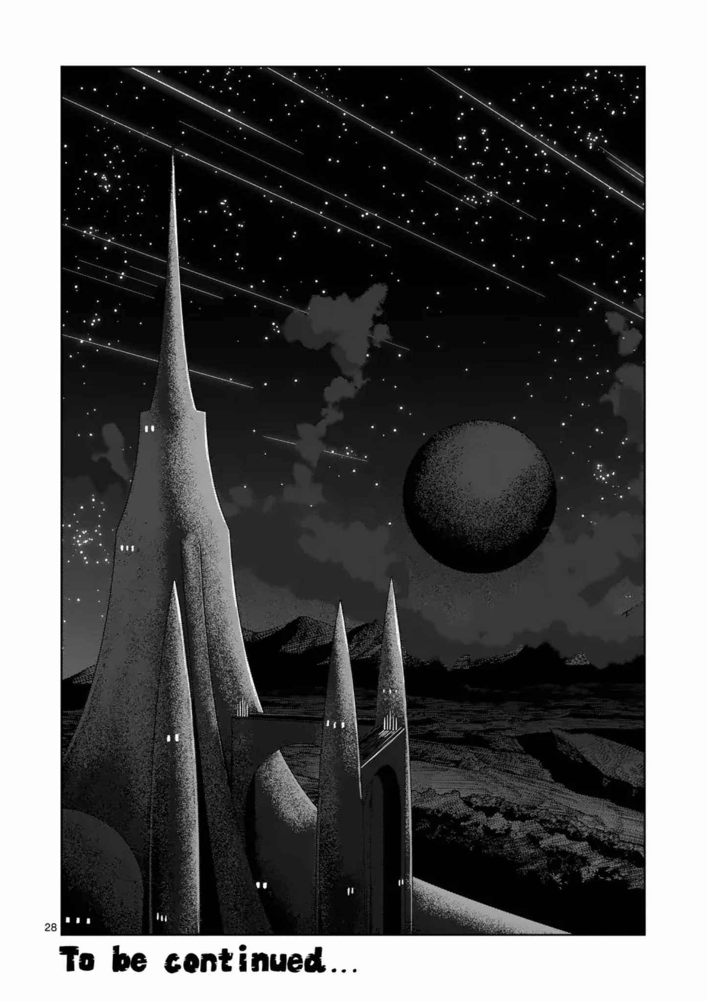 Verndio - Surreal Sword Saga Chapter 71.1 page 15 - 
