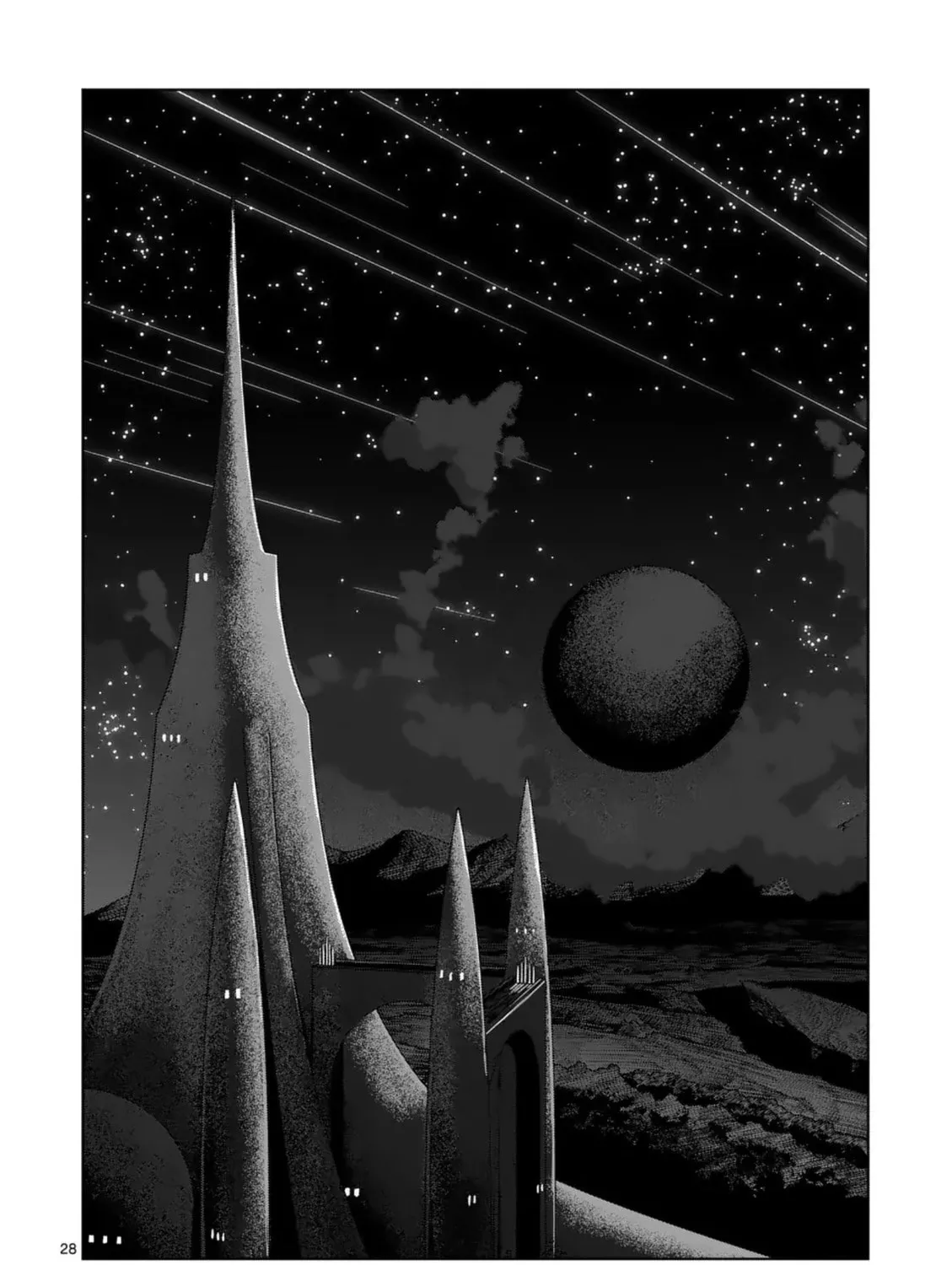 Verndio - Surreal Sword Saga Chapter 71.3 page 57 - 