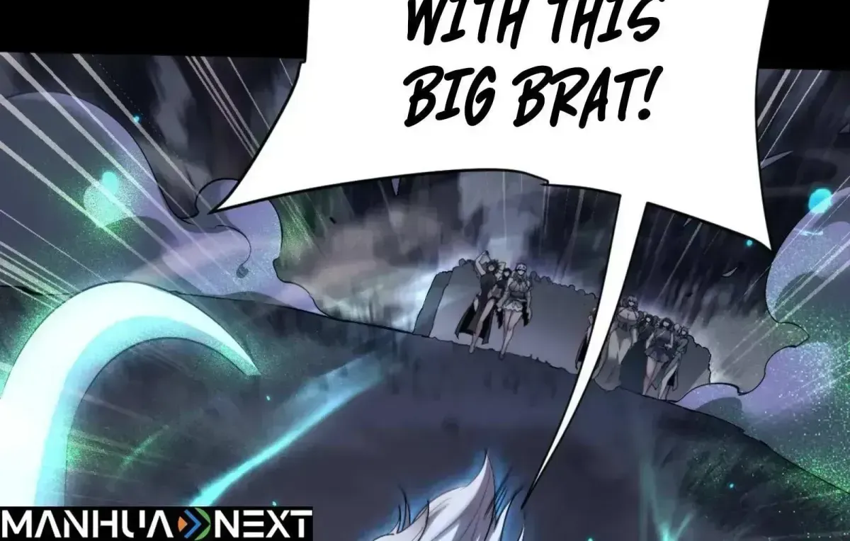 Versatile Sword Cultivator Chapter 56.8 page 105 - 