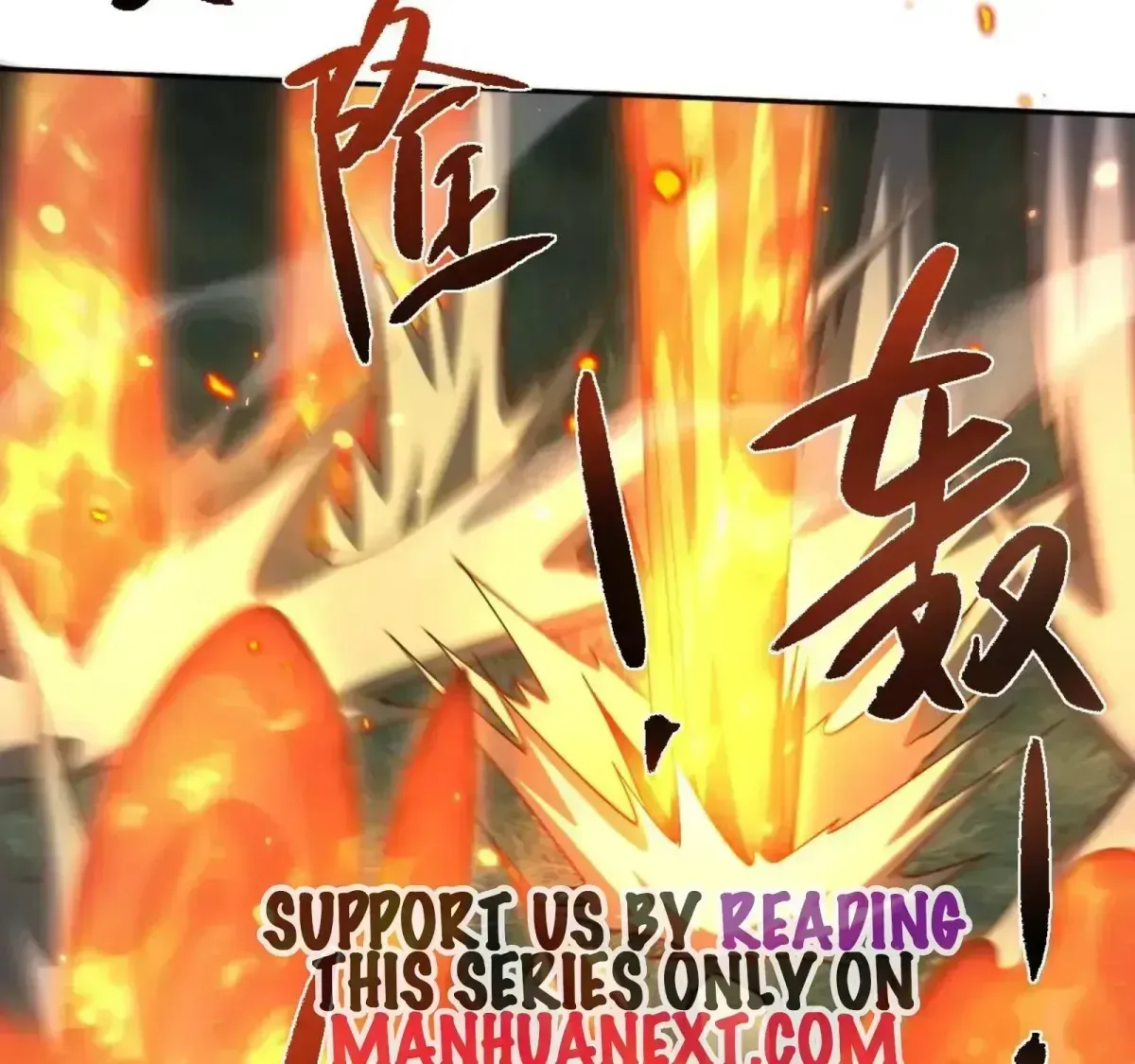 Versatile Sword Cultivator Chapter 56.8 page 28 - 