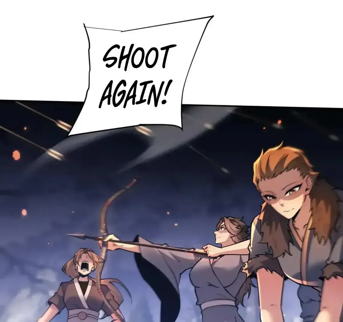 Versatile Sword Cultivator Chapter 56.8 page 32 - 
