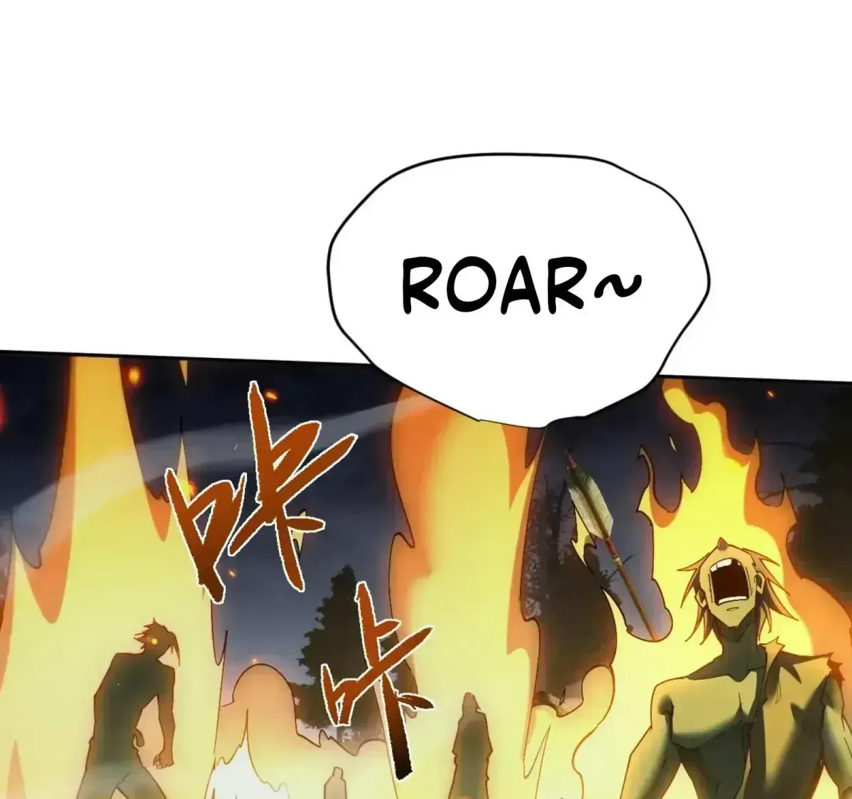 Versatile Sword Cultivator Chapter 56.8 page 34 - 