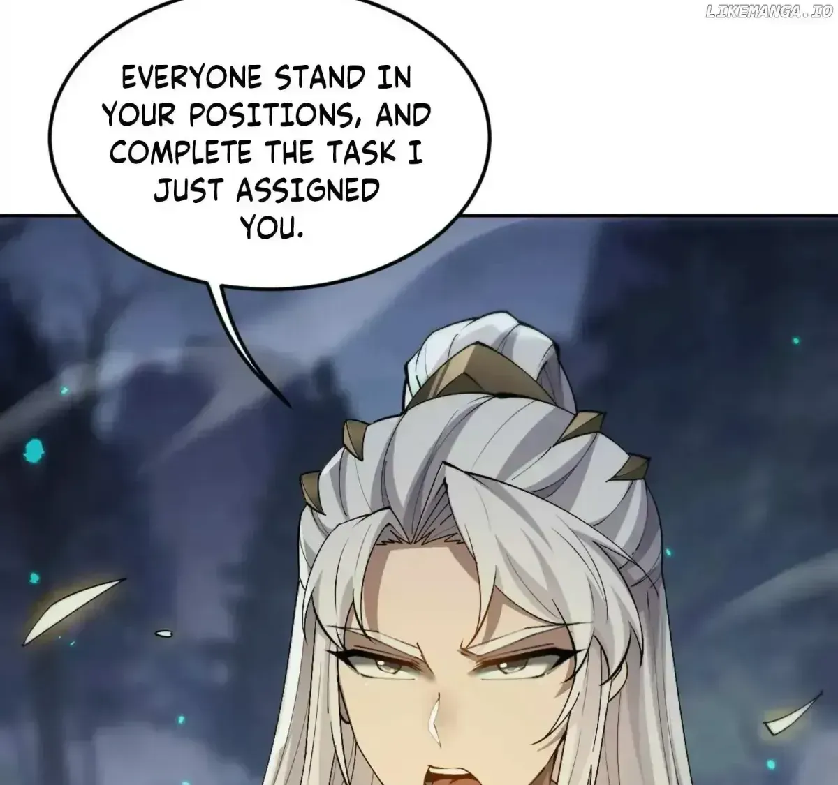 Versatile Sword Cultivator Chapter 56.8 page 40 - 
