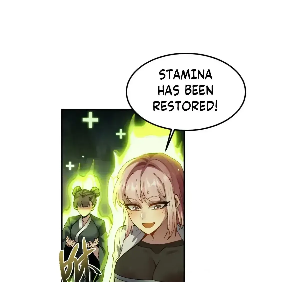 Versatile Sword Cultivator Chapter 56.8 page 46 - 