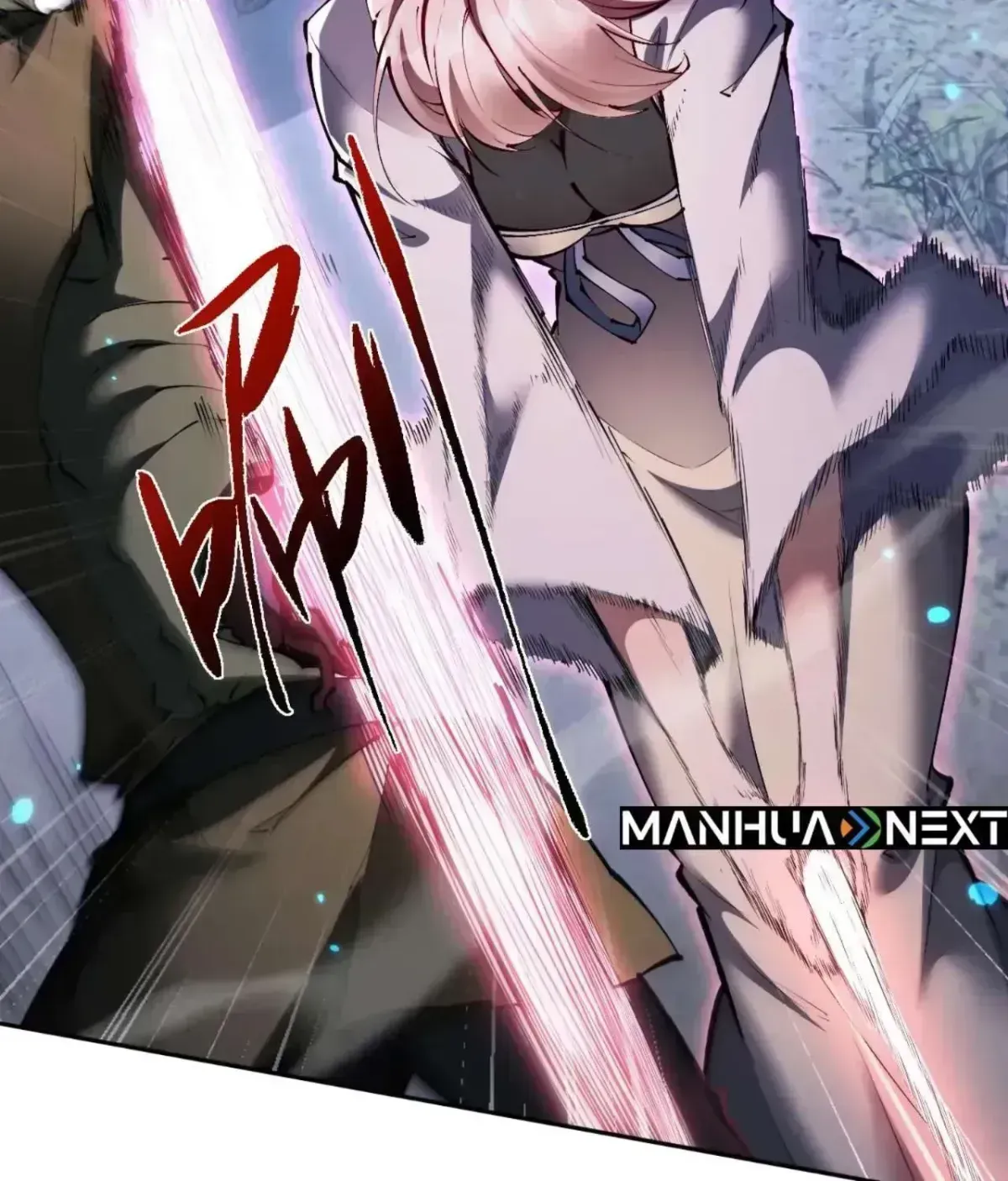 Versatile Sword Cultivator Chapter 56.8 page 6 - 