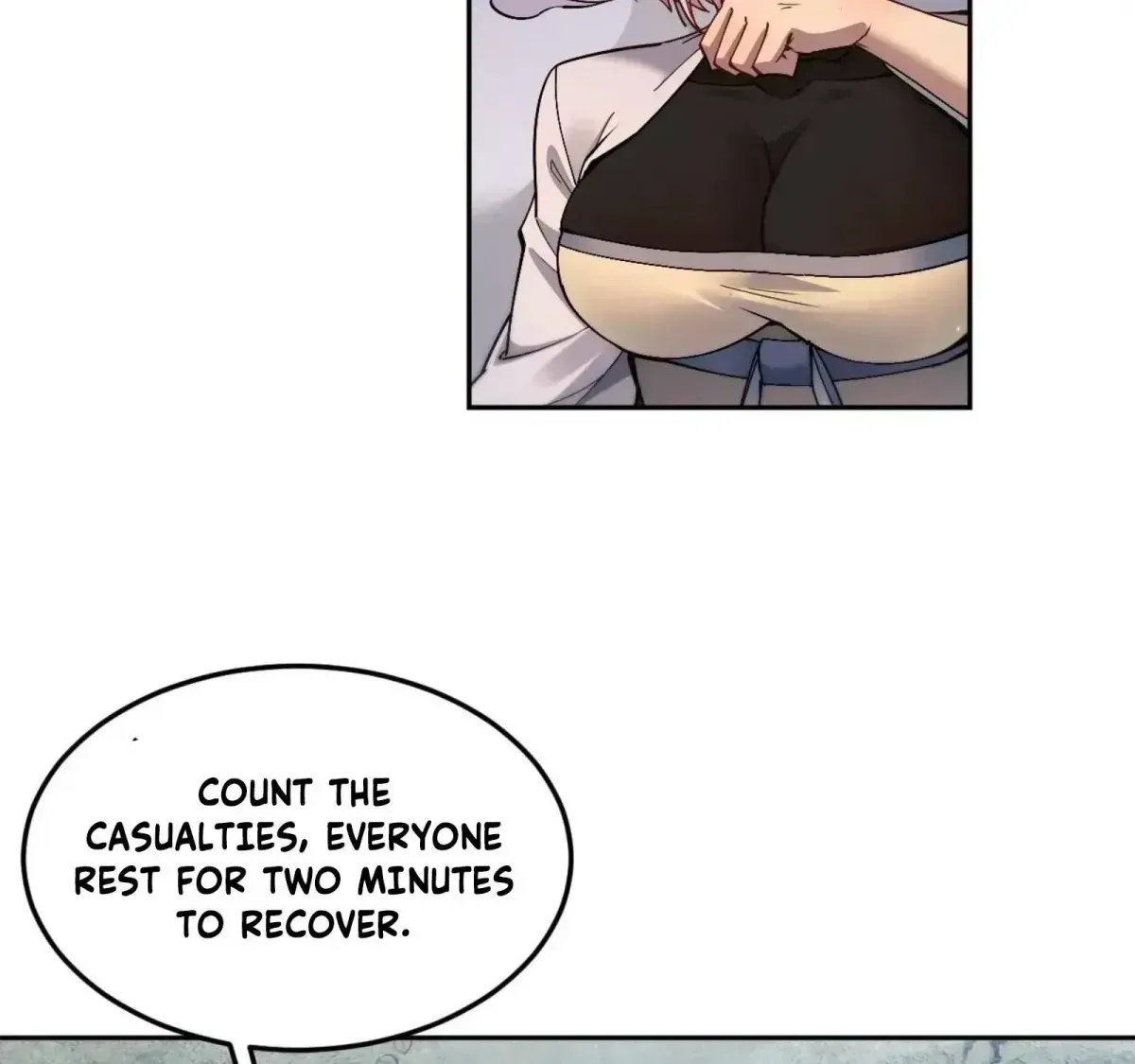 Versatile Sword Cultivator Chapter 56.8 page 62 - 
