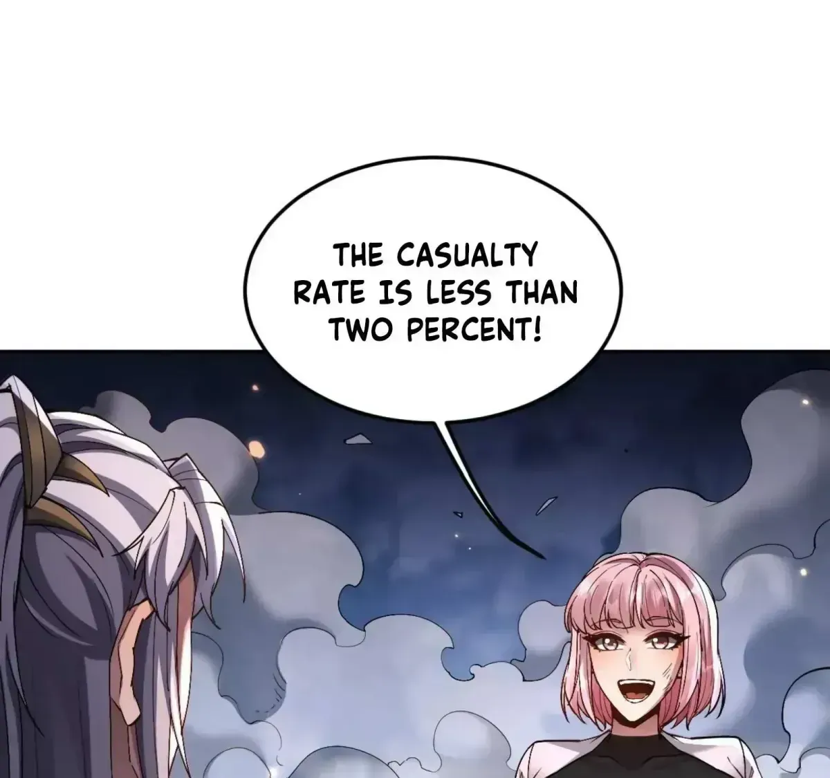 Versatile Sword Cultivator Chapter 56.8 page 64 - 