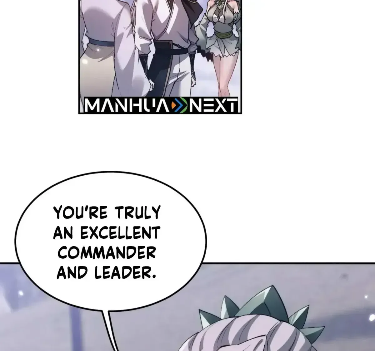 Versatile Sword Cultivator Chapter 56.8 page 68 - 