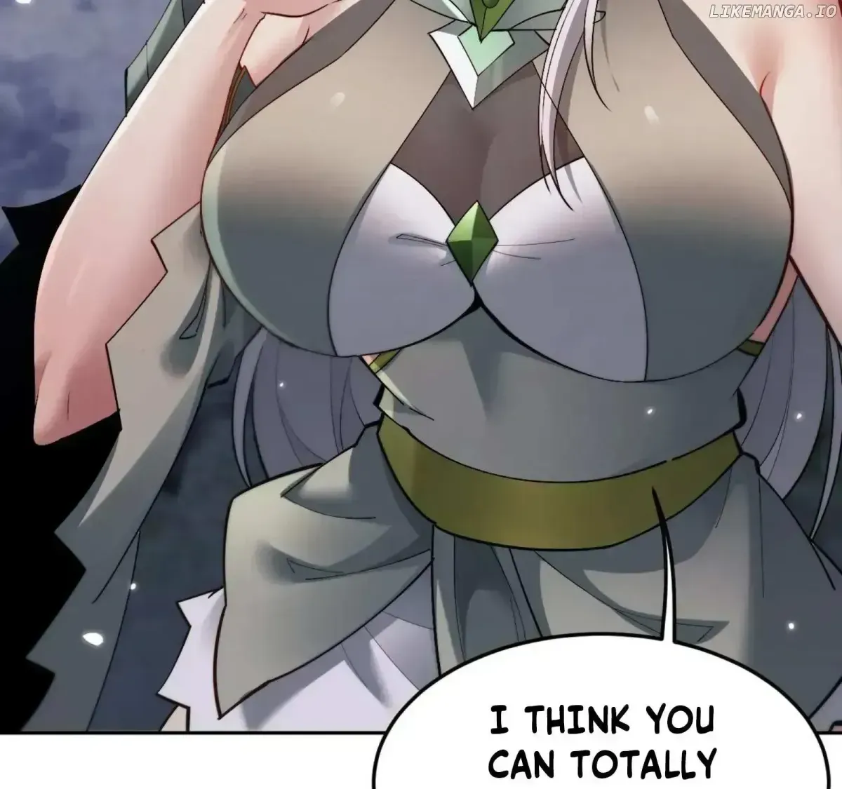 Versatile Sword Cultivator Chapter 56.8 page 70 - 