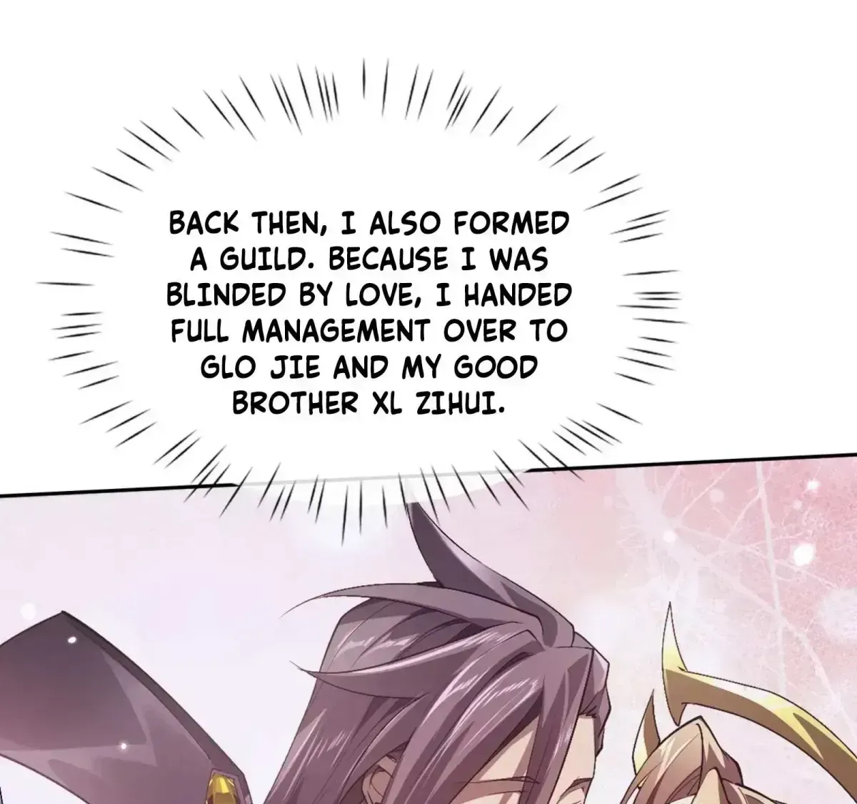 Versatile Sword Cultivator Chapter 56.8 page 74 - 