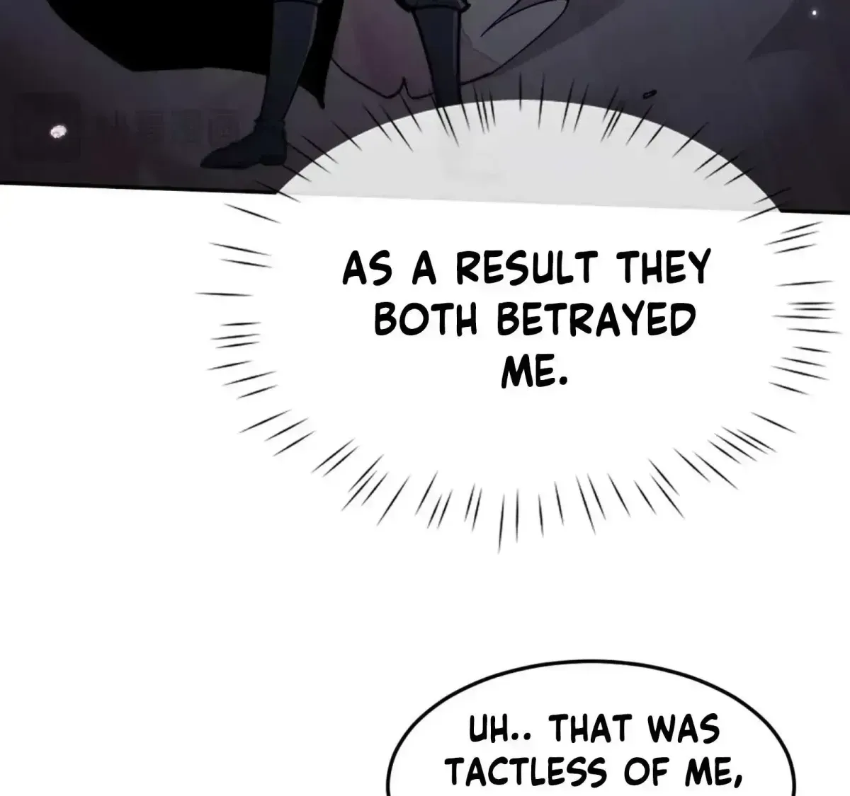 Versatile Sword Cultivator Chapter 56.8 page 76 - 