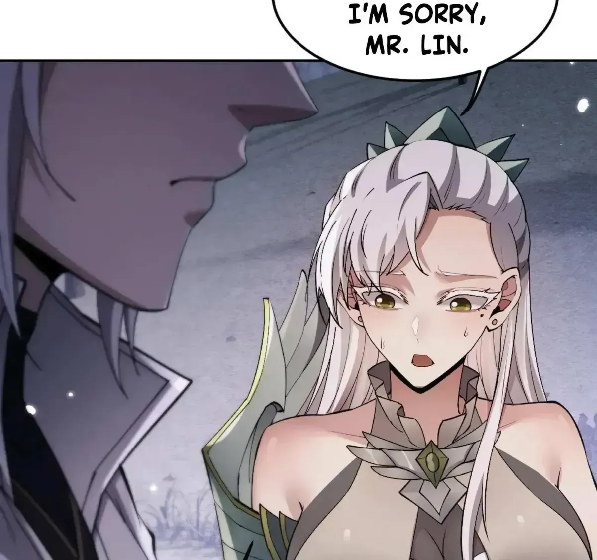 Versatile Sword Cultivator Chapter 56.8 page 77 - 