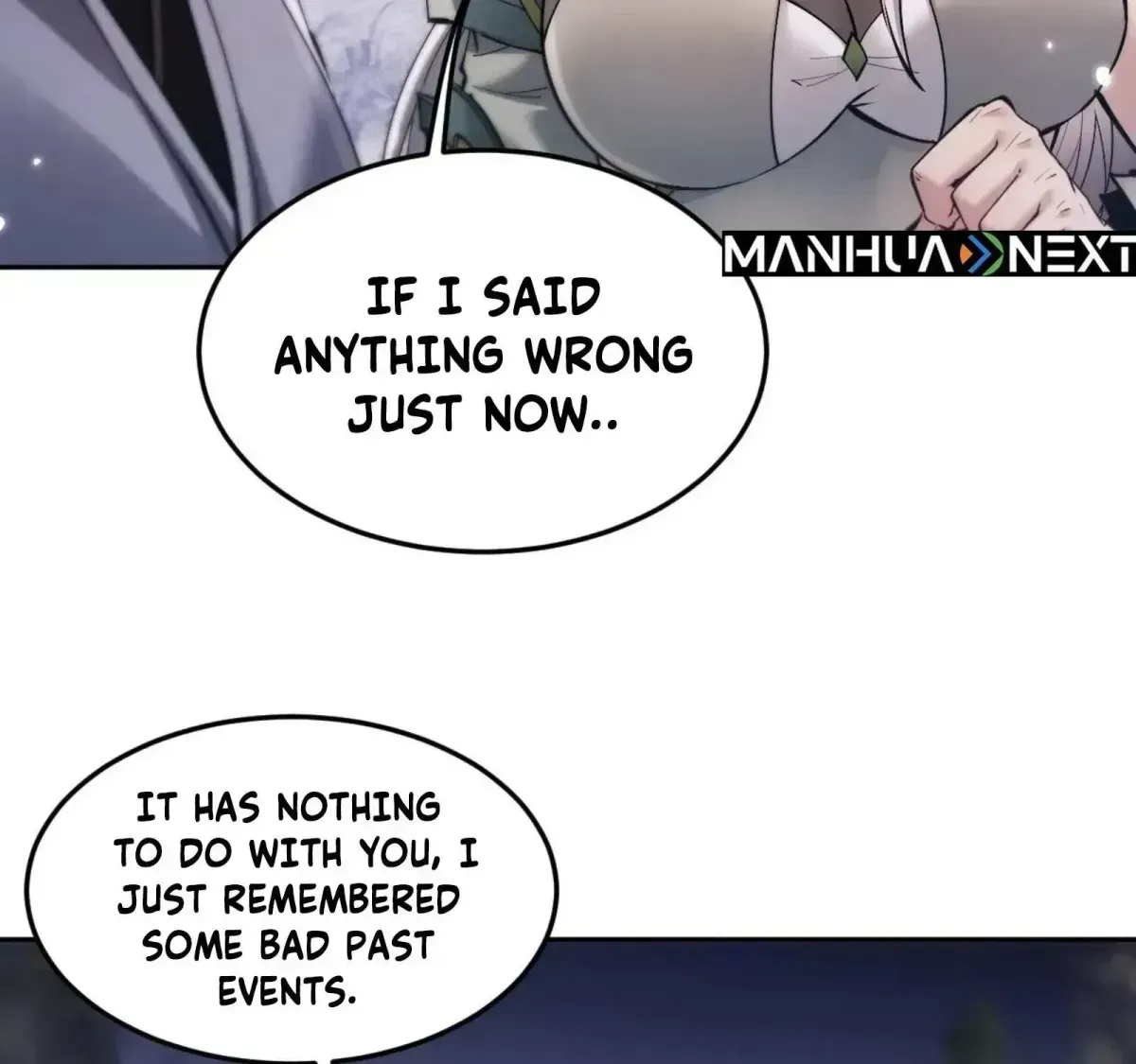 Versatile Sword Cultivator Chapter 56.8 page 78 - 