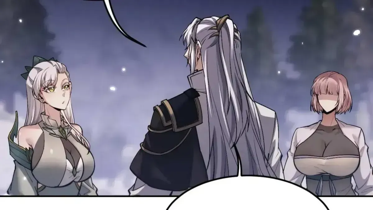 Versatile Sword Cultivator Chapter 56.8 page 79 - 