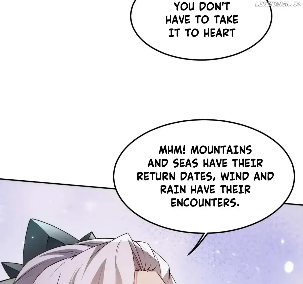 Versatile Sword Cultivator Chapter 56.8 page 80 - 