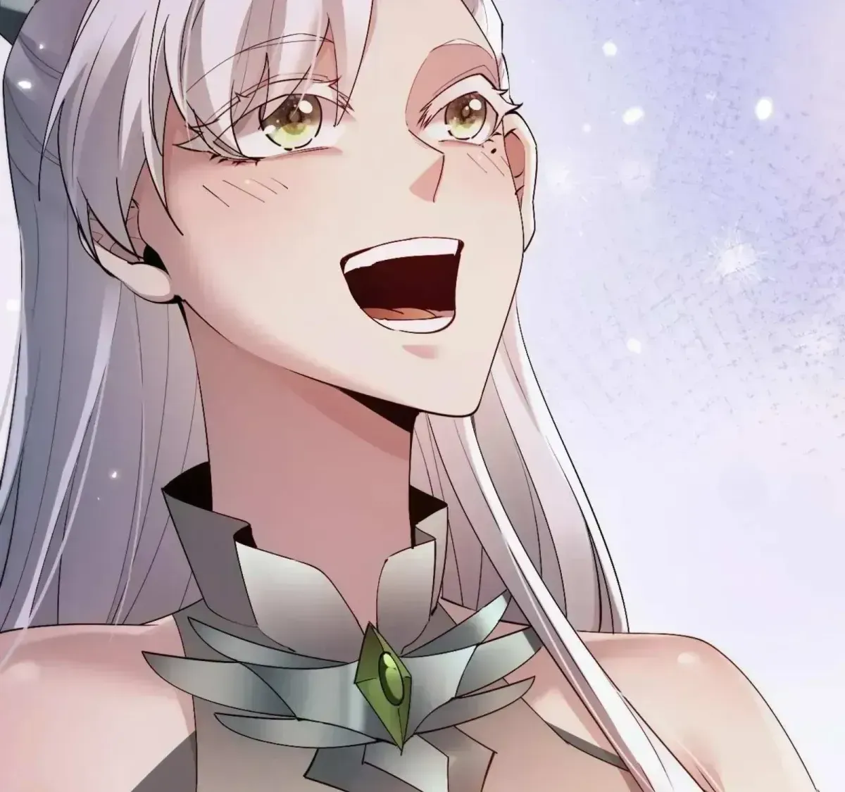 Versatile Sword Cultivator Chapter 56.8 page 81 - 