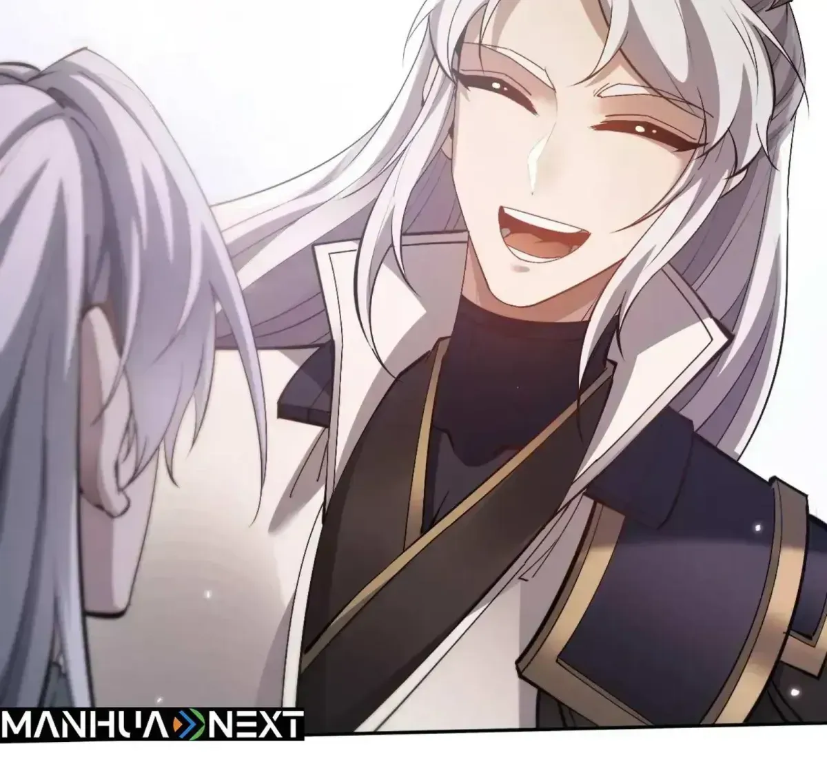 Versatile Sword Cultivator Chapter 56.8 page 85 - 