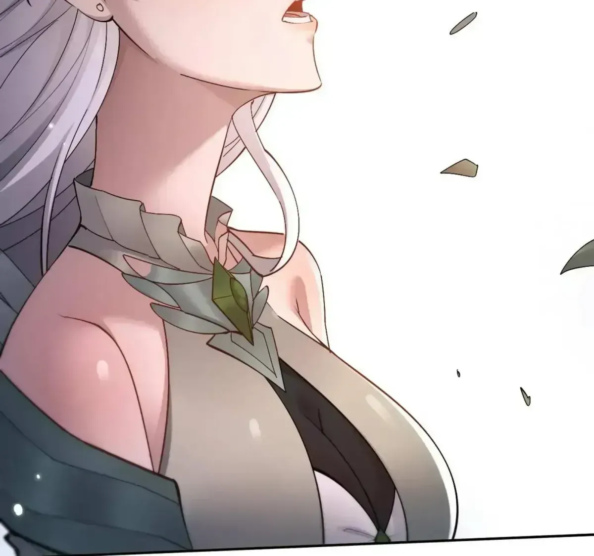 Versatile Sword Cultivator Chapter 56.8 page 87 - 