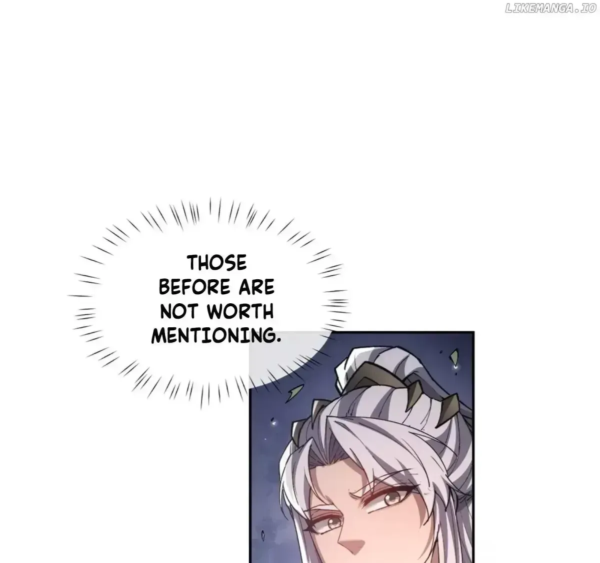 Versatile Sword Cultivator Chapter 56.8 page 90 - 