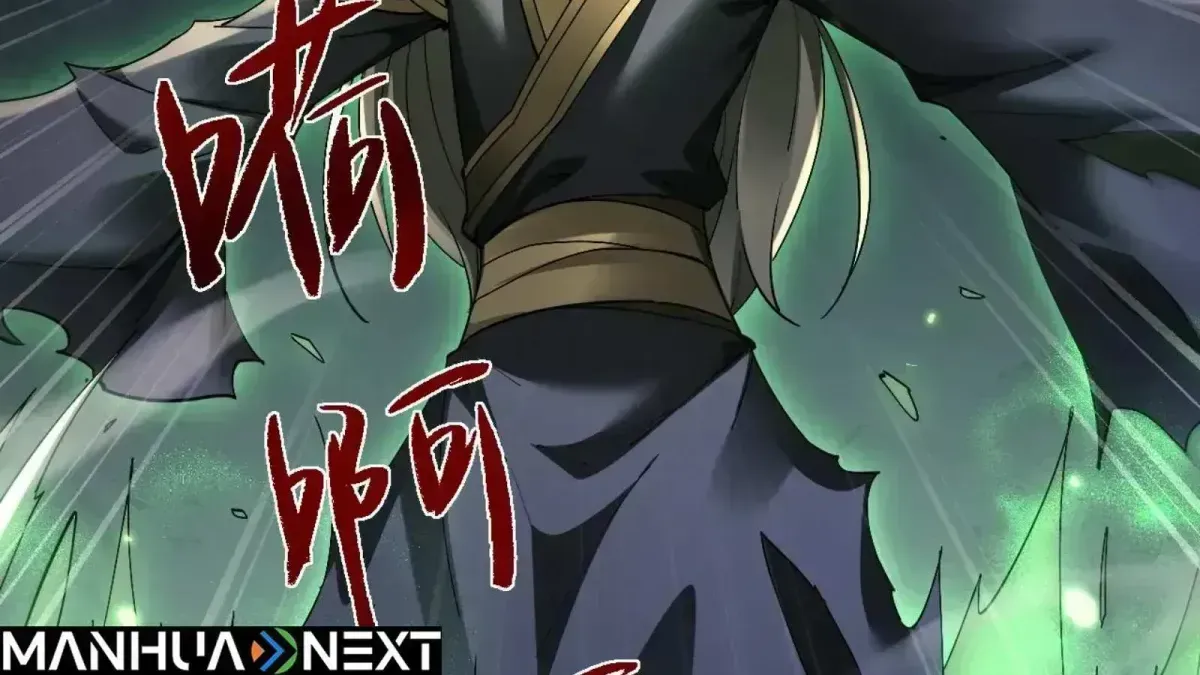 Versatile Sword Cultivator Chapter 56.8 page 99 - 
