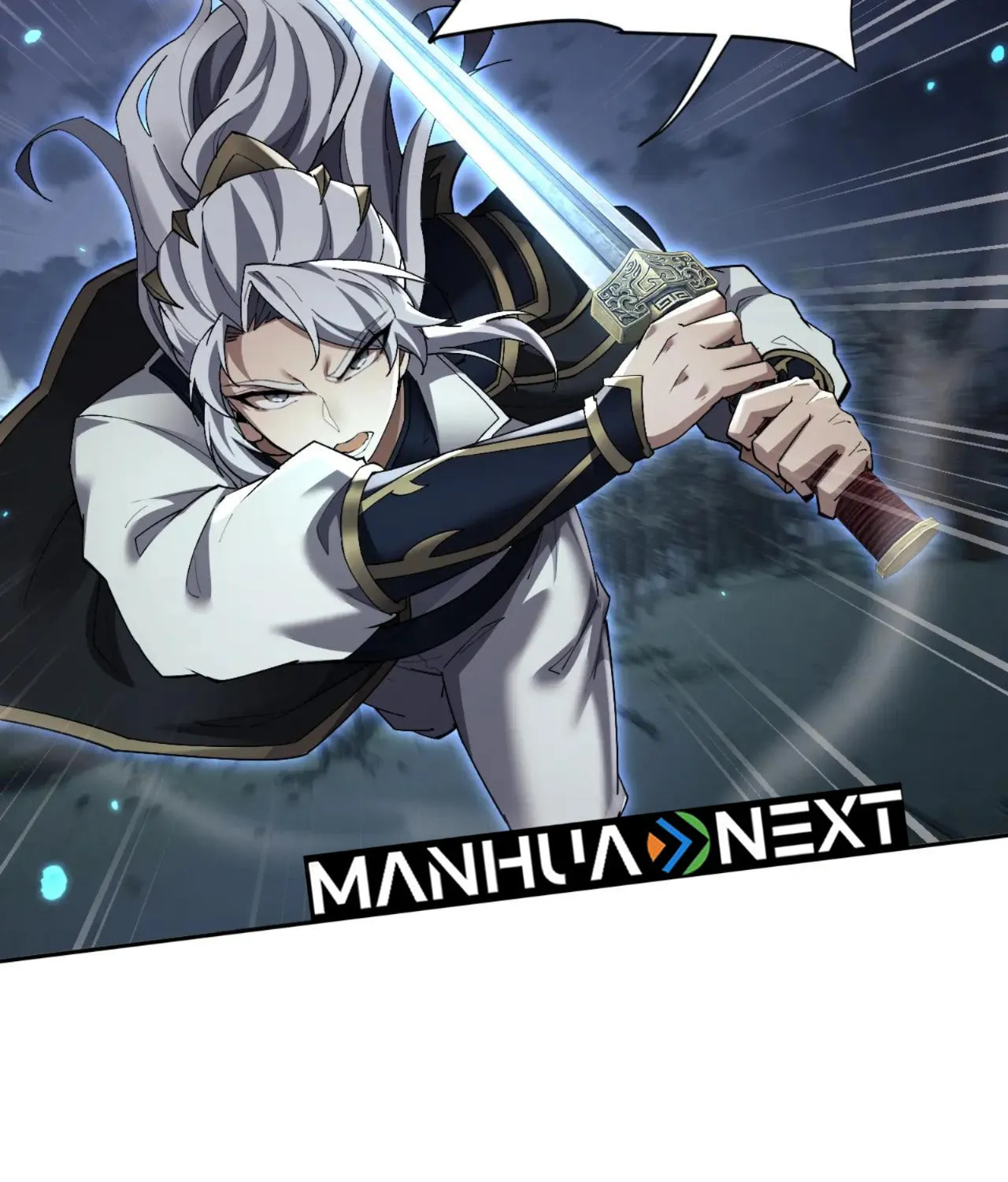 Versatile Sword Cultivator Chapter 57 page 2 - 