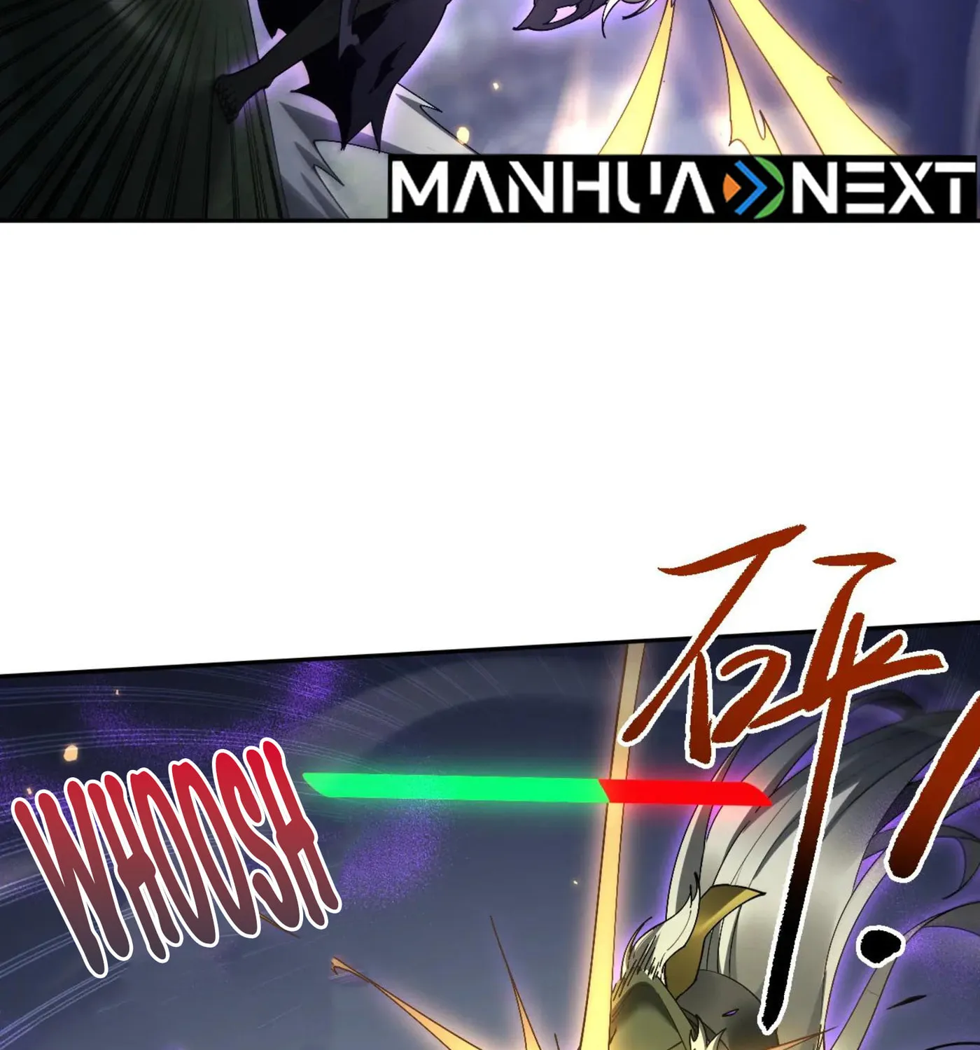 Versatile Sword Cultivator Chapter 57 page 17 - 