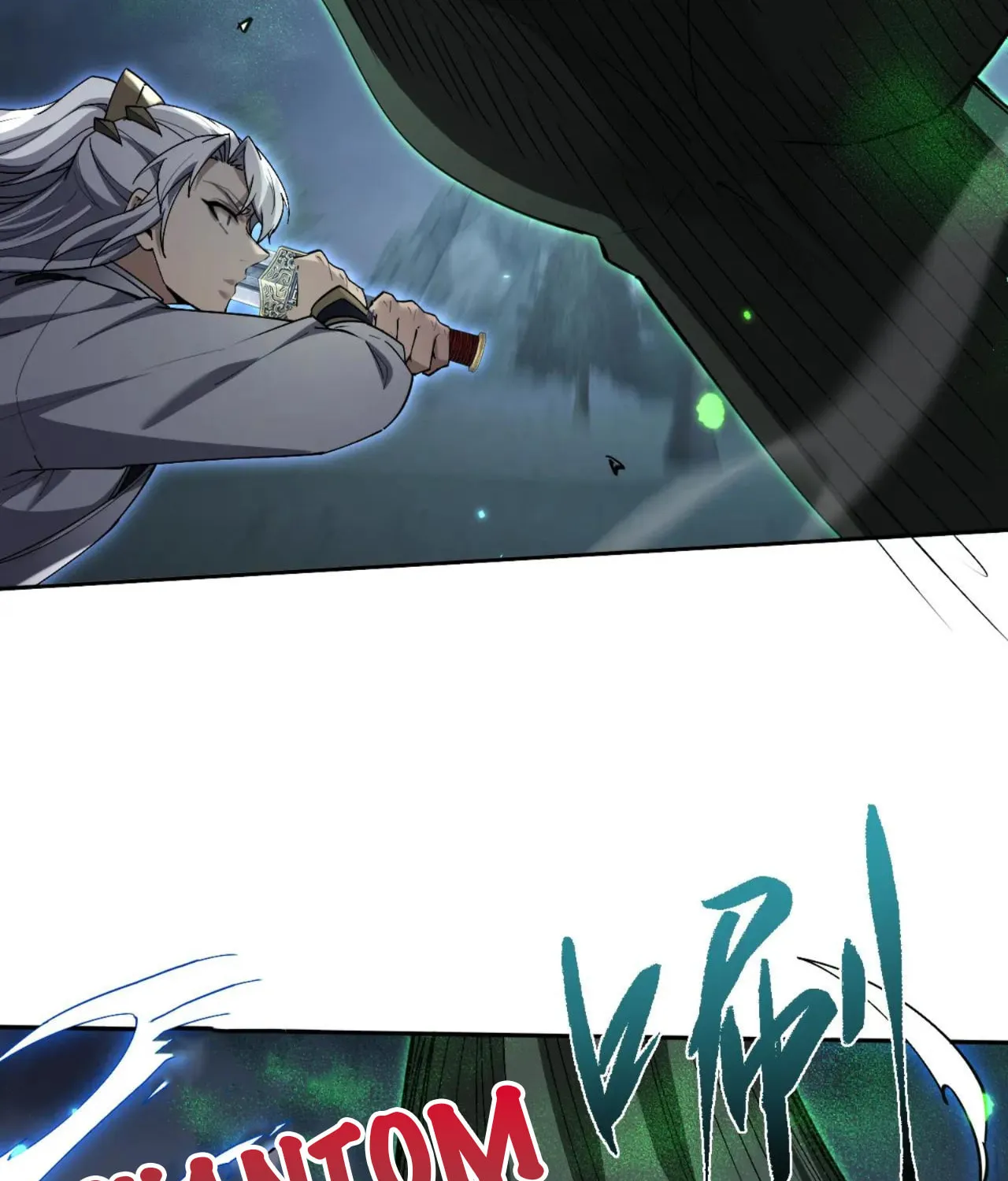 Versatile Sword Cultivator Chapter 57 page 4 - 