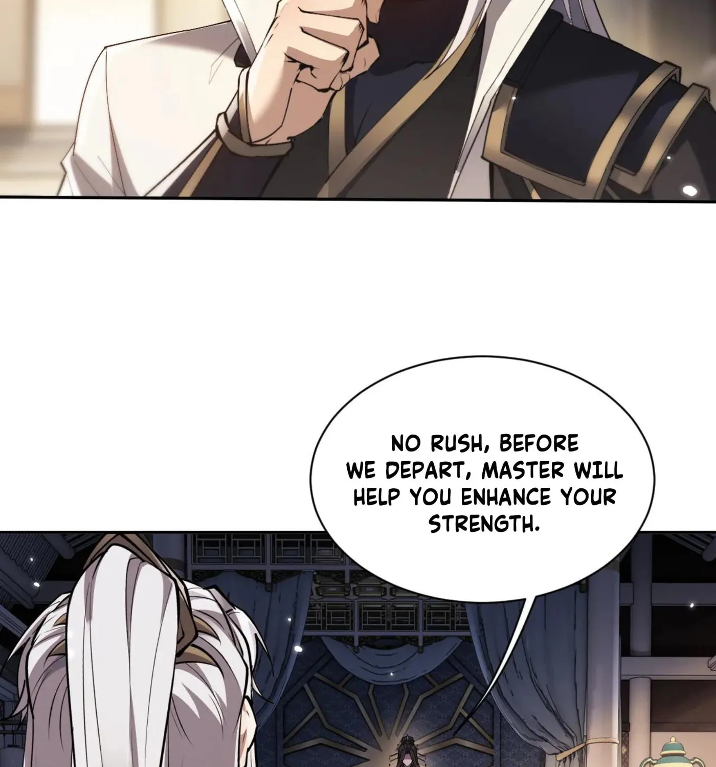 Versatile Sword Cultivator Chapter 57 page 51 - 