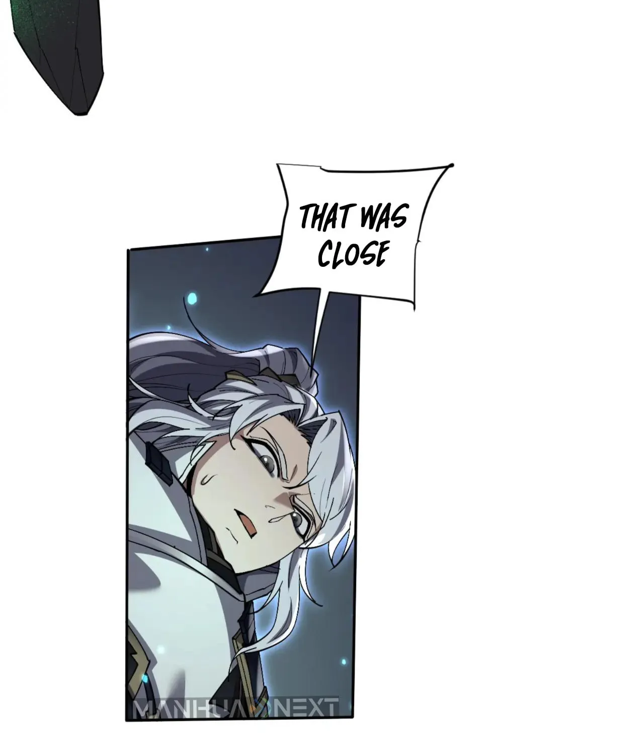 Versatile Sword Cultivator Chapter 57 page 8 - 