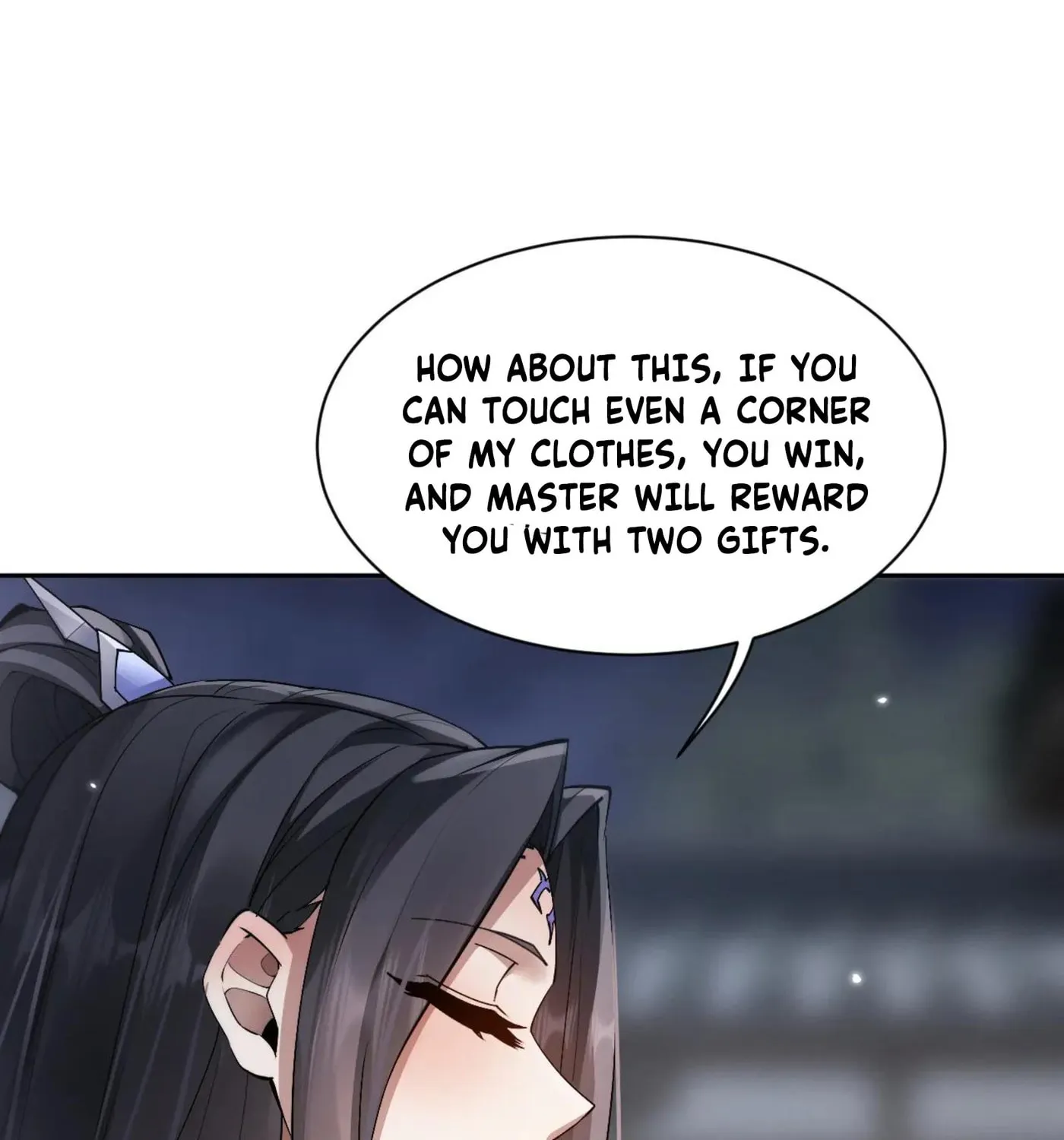 Versatile Sword Cultivator Chapter 57 page 71 - 