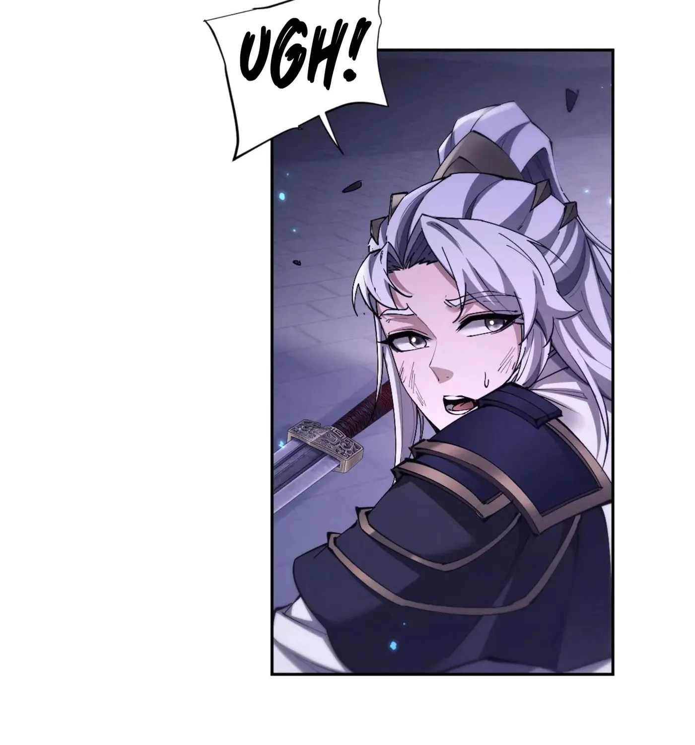 Versatile Sword Cultivator Chapter 58 page 24 - 